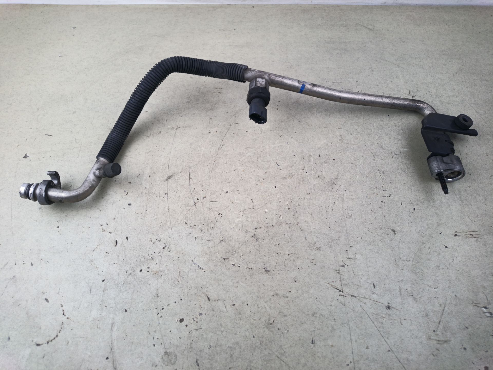 TUBOS AIRE ACONDICIONADO Lexus IS (DS2/IS2)