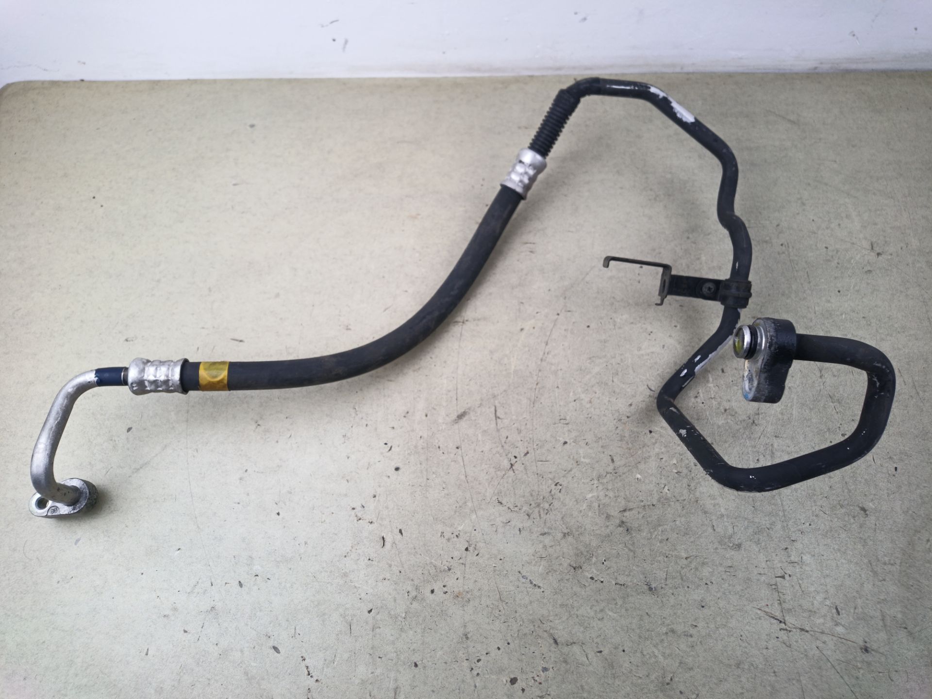 TUBOS AIRE ACONDICIONADO Lexus IS (DS2/IS2)
