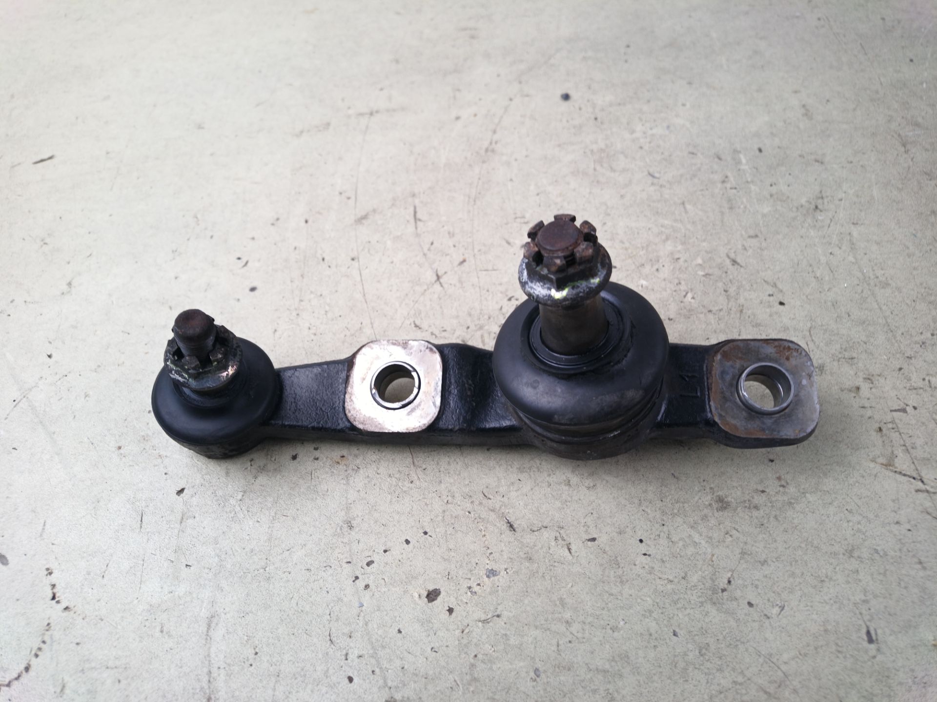 ROTULA SUSPENSION Lexus IS (DS2/IS2)