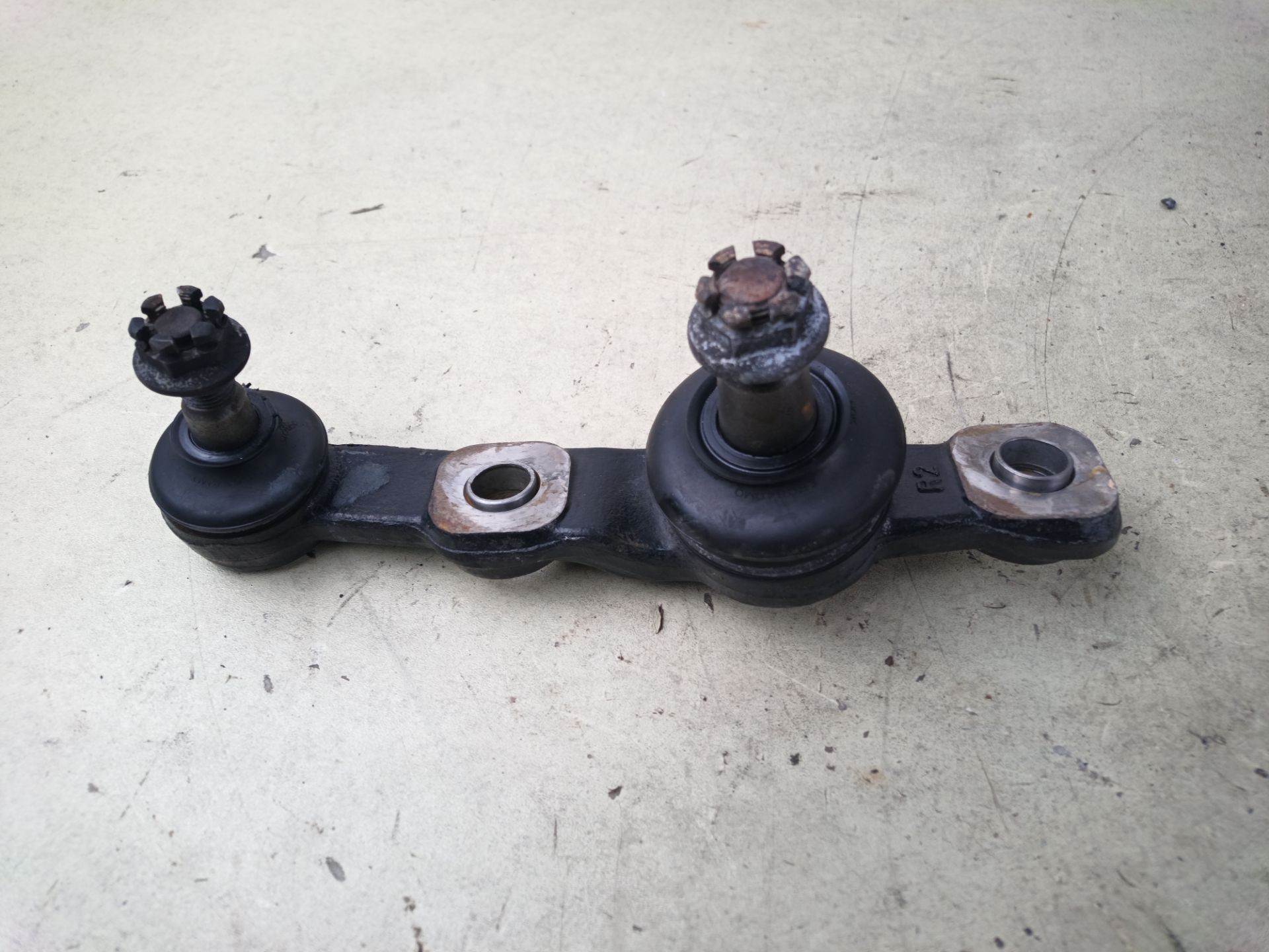 ROTULA SUSPENSION Lexus IS (DS2/IS2)
