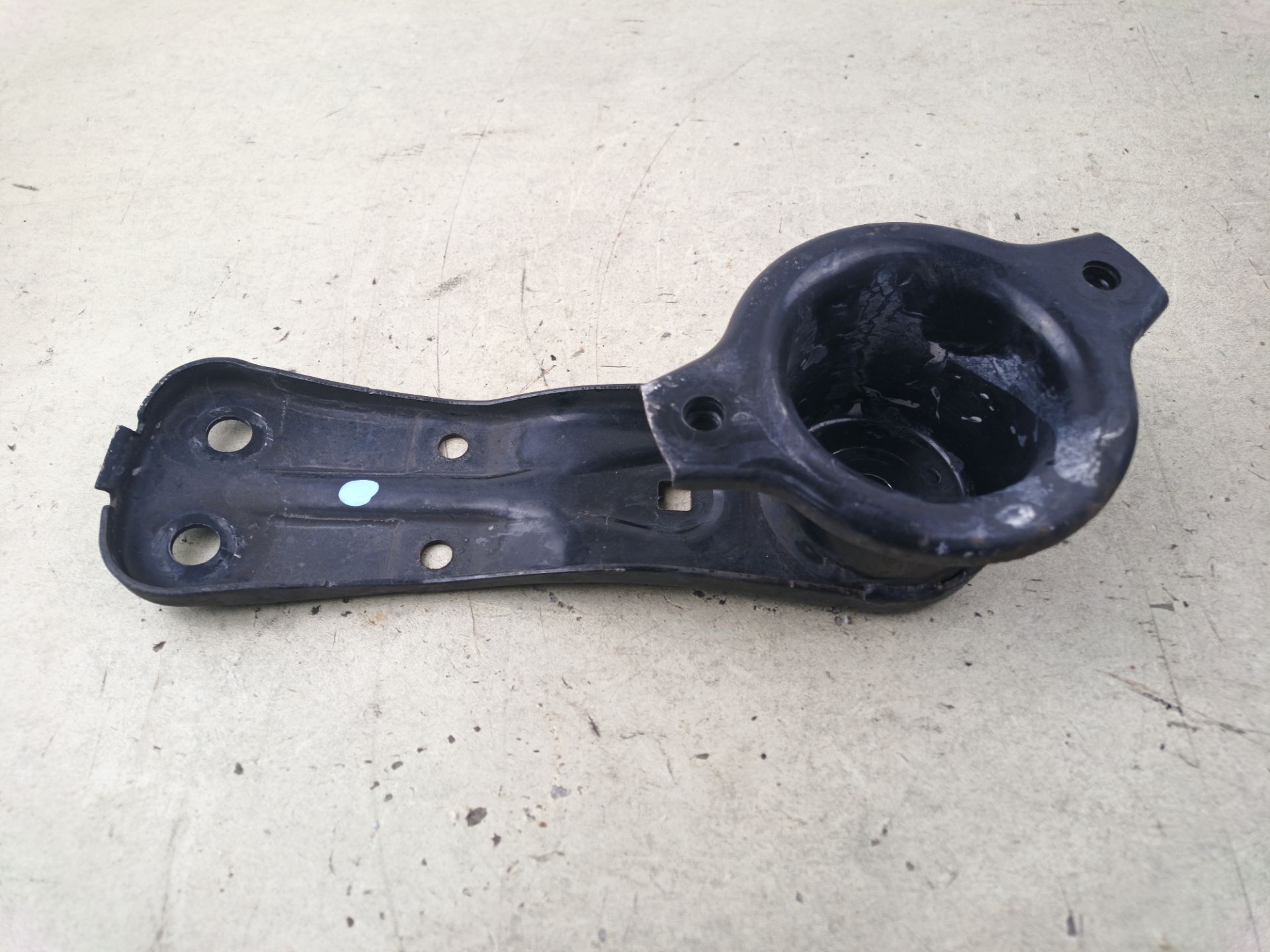 NO IDENTIFICADO Lexus IS (DS2/IS2)