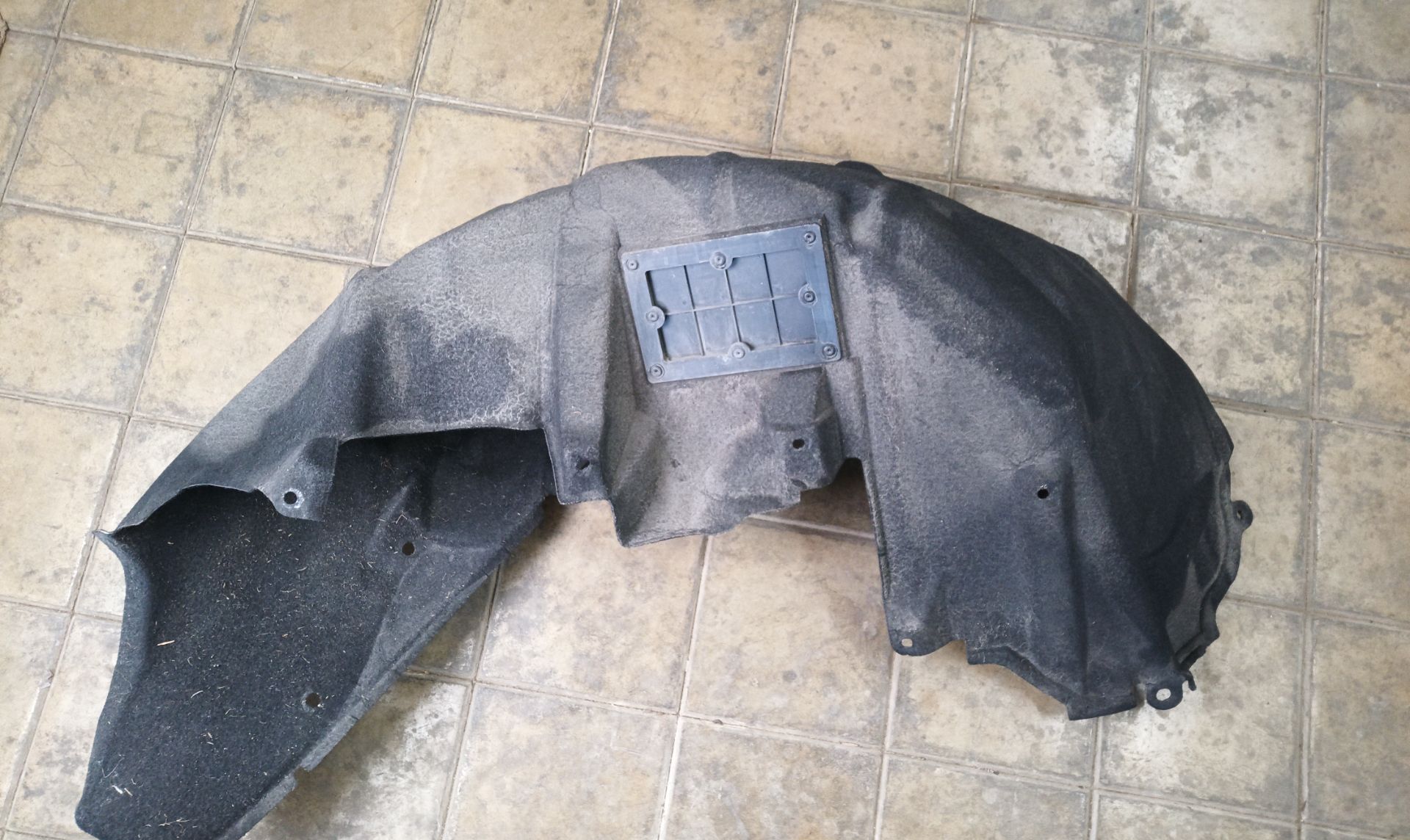 PASO RUEDA TRASERO IZQUIERDO Lexus IS (DS2/IS2)