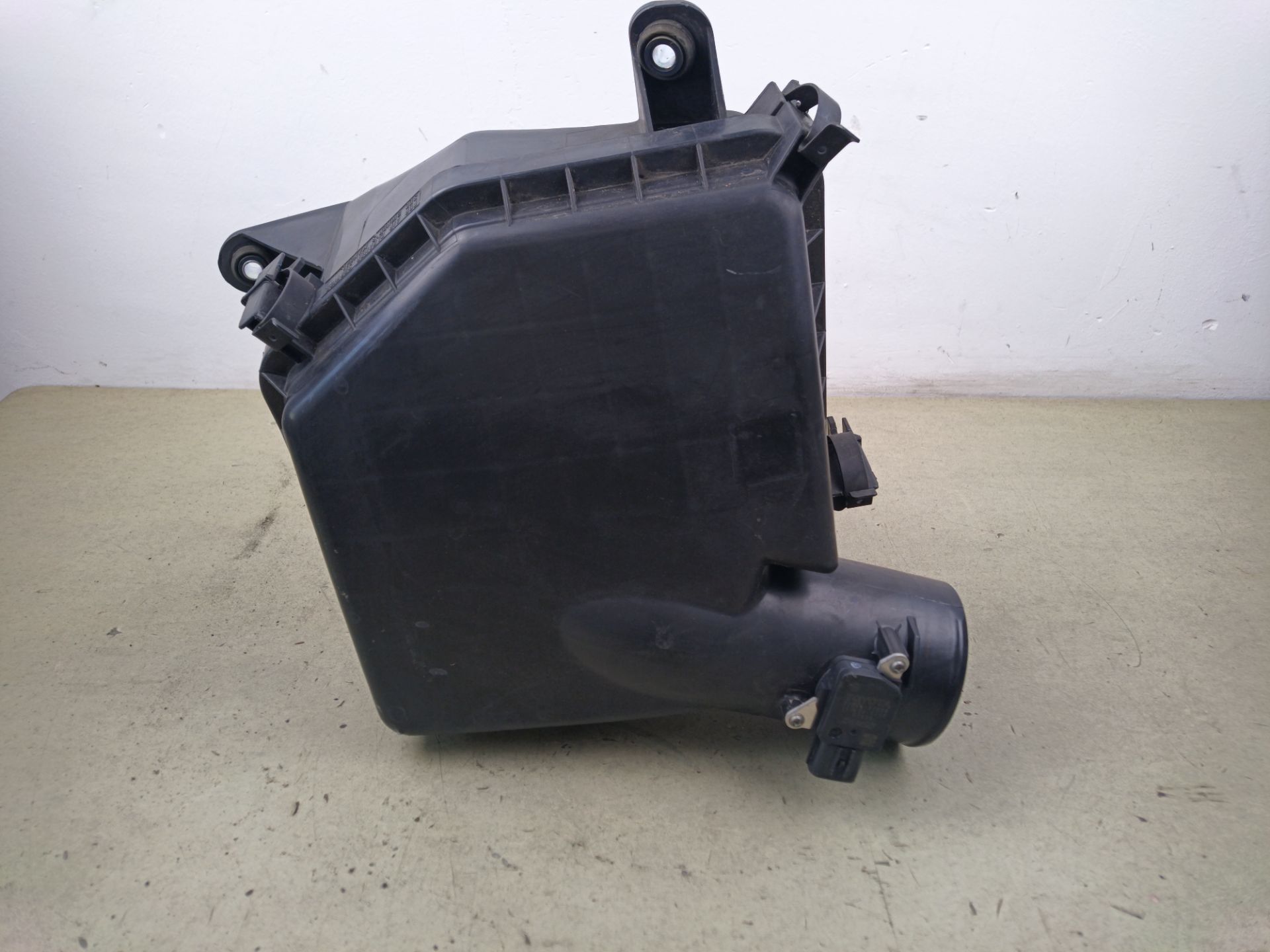 CAJA FILTRO AIRE Lexus IS (DS2/IS2)