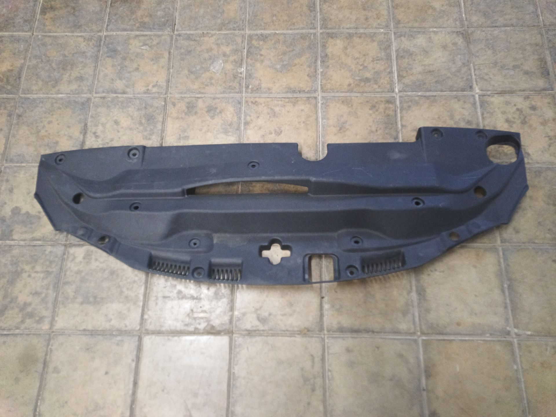 TAPA MOTOR Lexus IS (DS2/IS2)