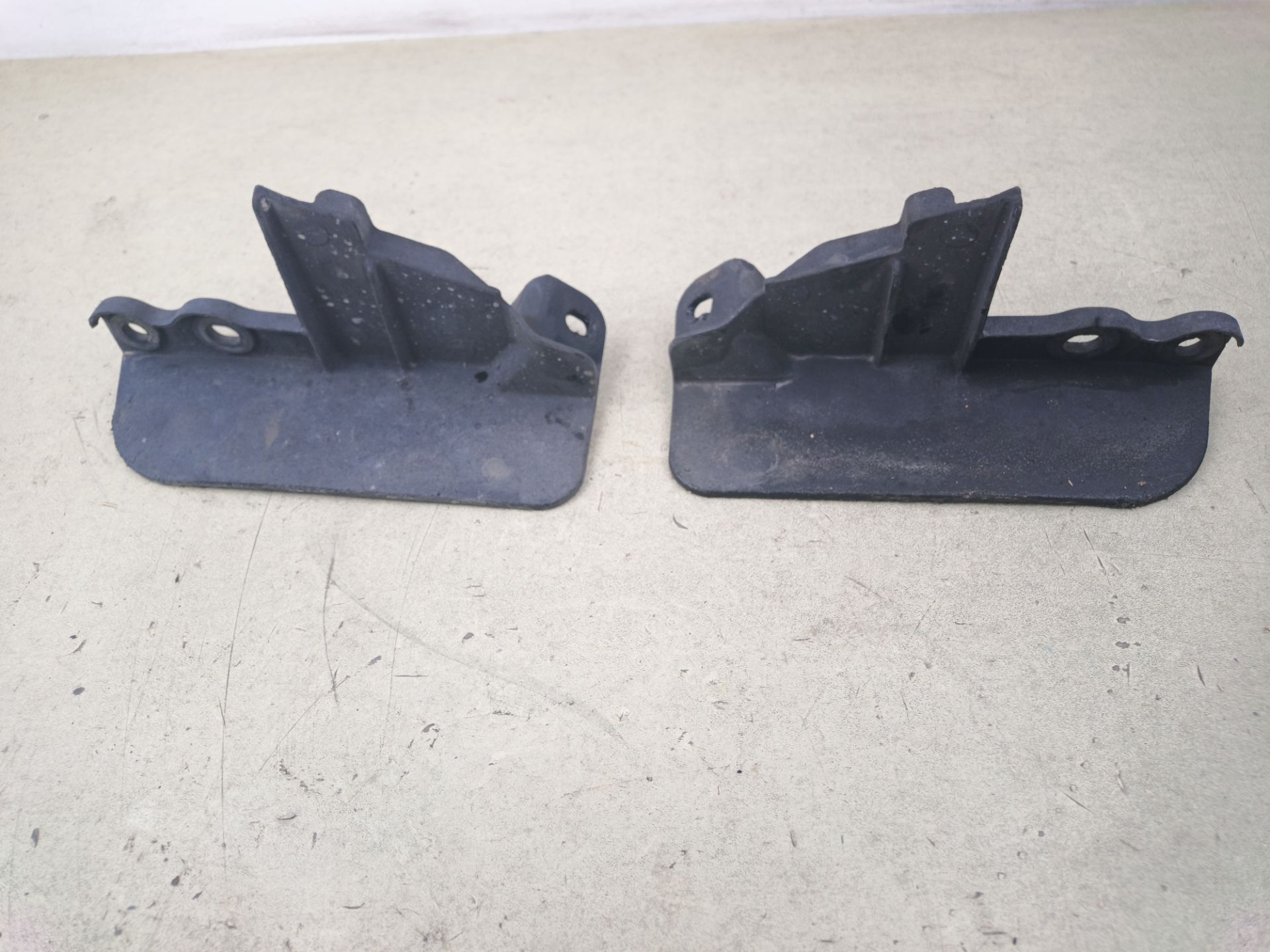 GUARDABARROS TRASERO Lexus IS (DS2/IS2)