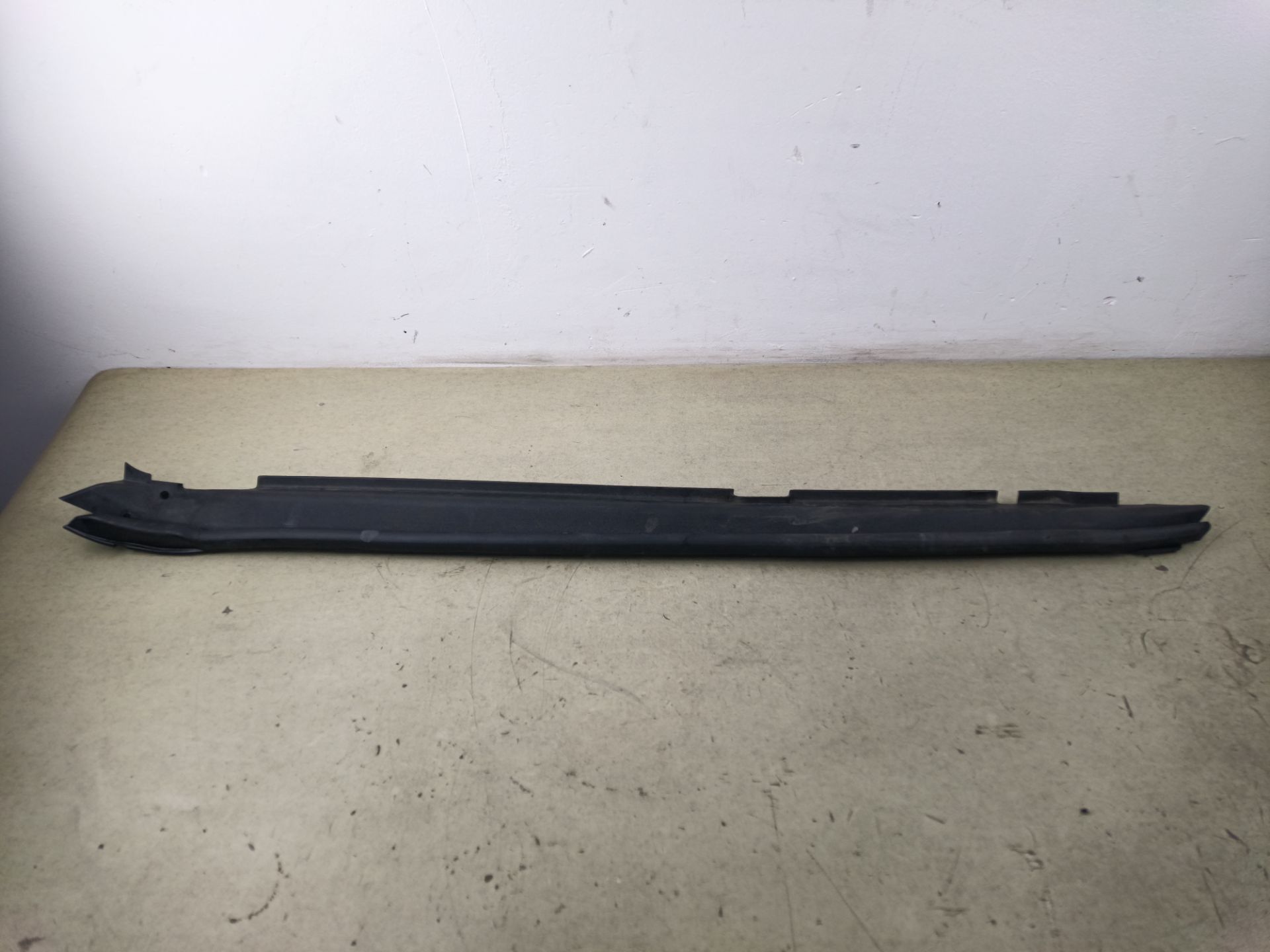 TAPA MOTOR Lexus IS (DS2/IS2)