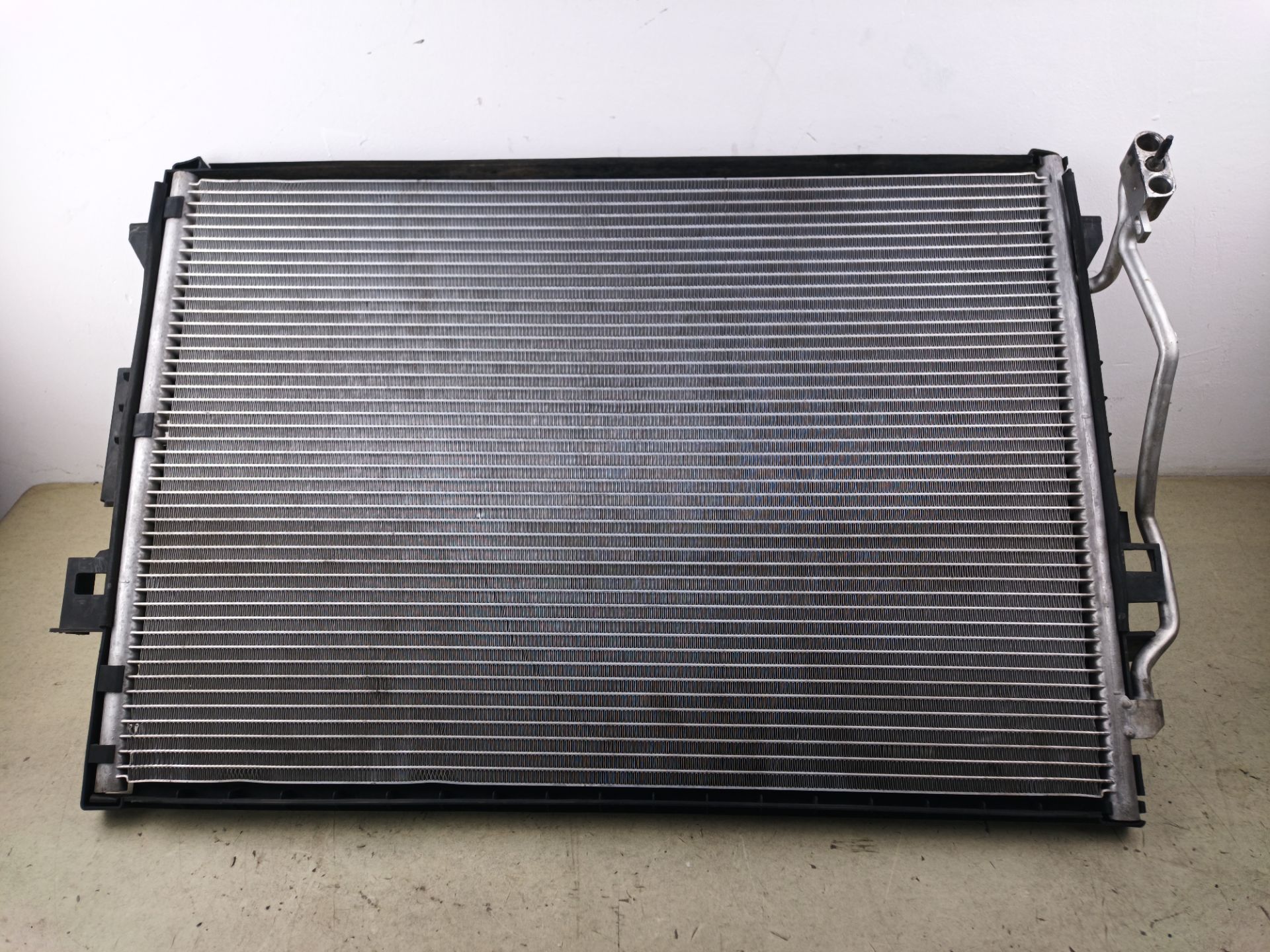 CONDENSADOR / RADIADOR  AIRE ACONDICIONADO Mercedes-Benz S Maybach (BM 221)
