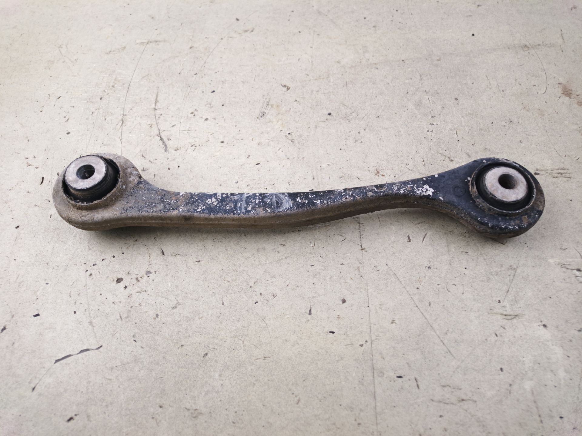 BRAZO SUSPENSION TRASERO DERECHO Mercedes-Benz S Maybach (BM 221)