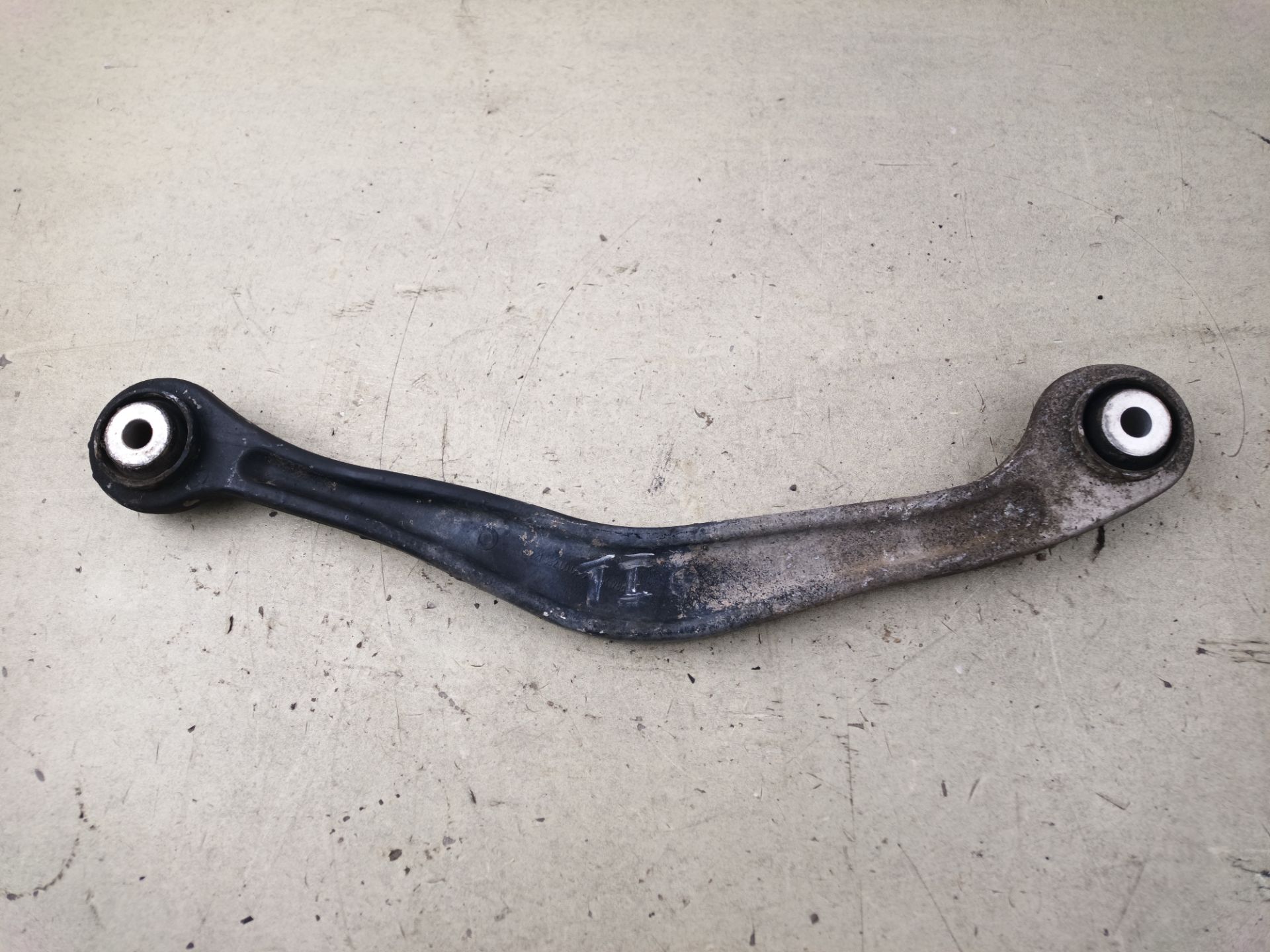 BRAZO SUSPENSION TRASERO IZQUIERDO Mercedes-Benz S Maybach (BM 221)