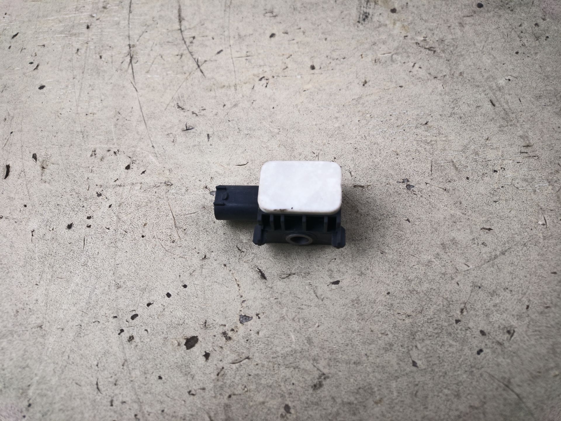SENSOR COLISION / IMPACTO Mercedes-Benz S Maybach (BM 221)