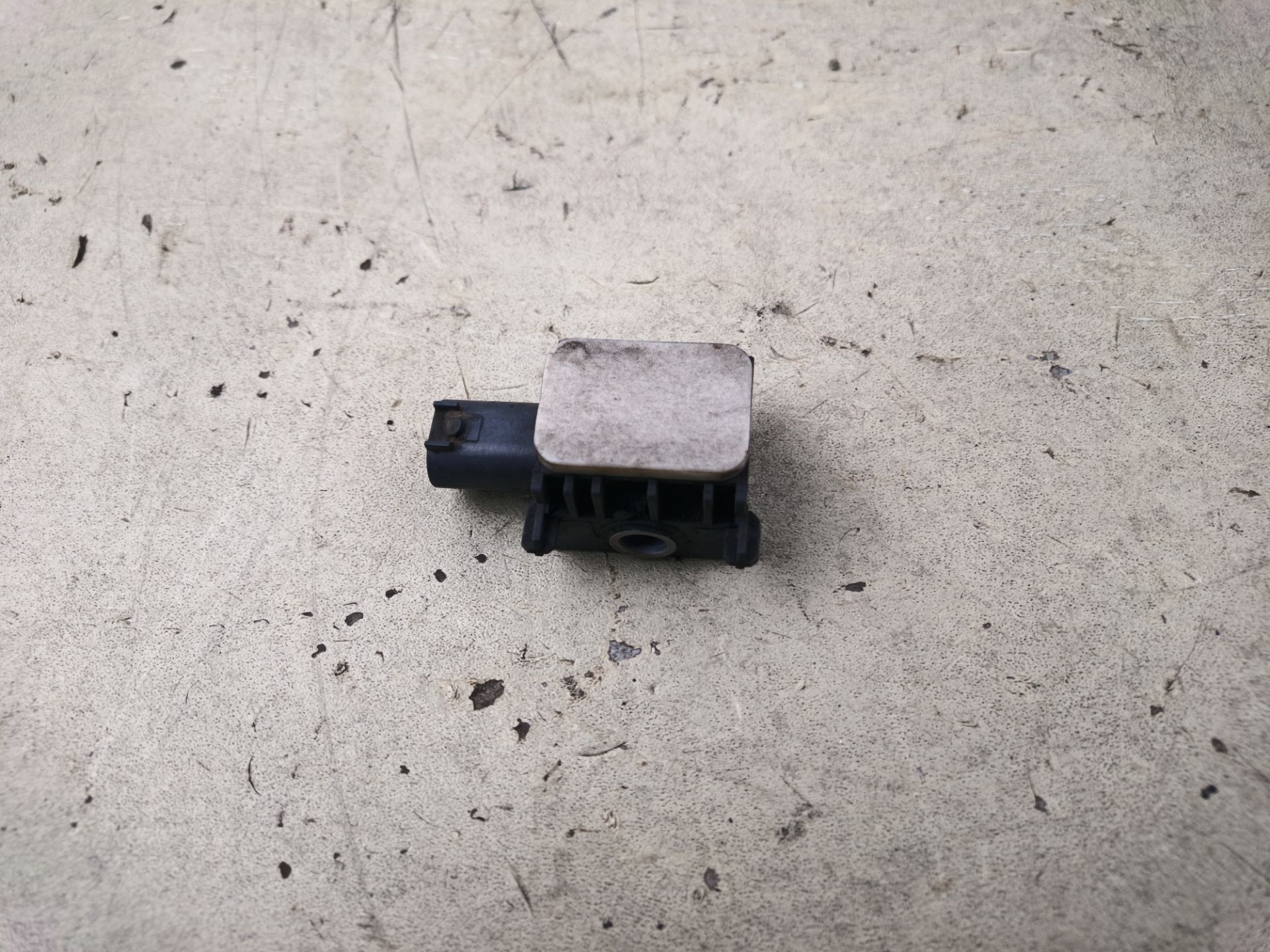SENSOR COLISION / IMPACTO Mercedes-Benz S Maybach (BM 221)