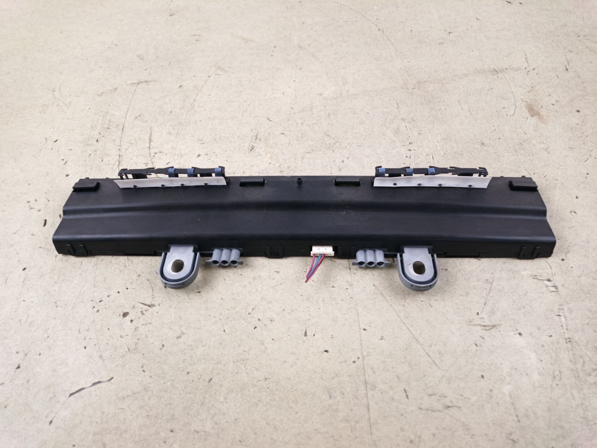 AMPLIFICADOR DE ANTENA Mercedes-Benz S Maybach (BM 221)