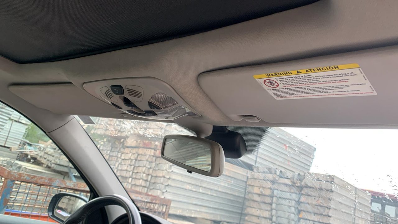 Imagen del vehículo Mercedes-Benz C Berlina (BM 203)