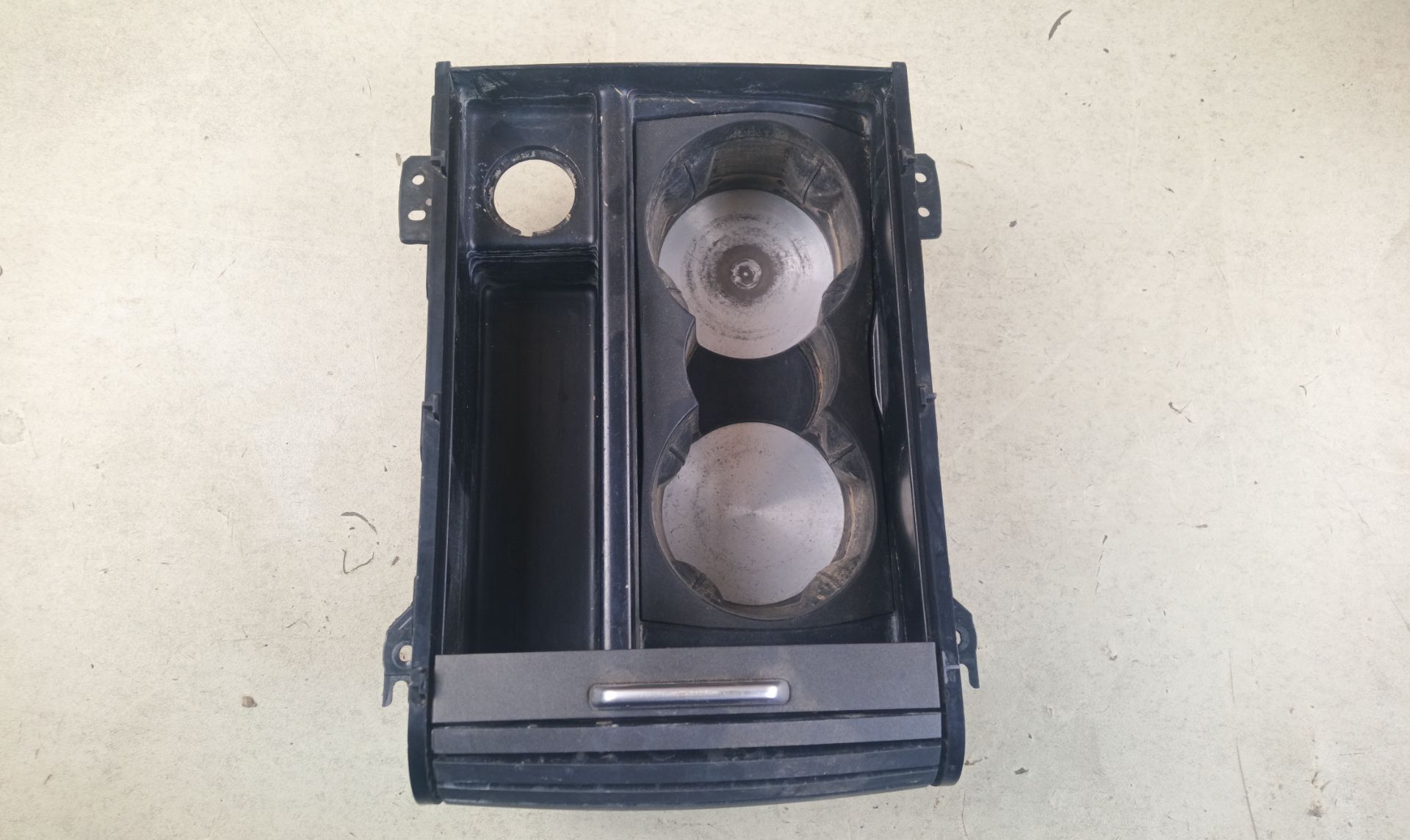 NO IDENTIFICADO Land Rover Range Rover Evoque