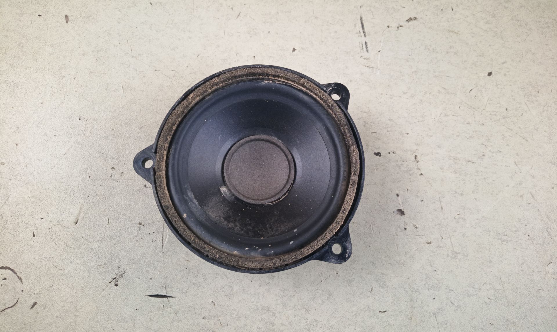 NO IDENTIFICADO Land Rover Range Rover Evoque