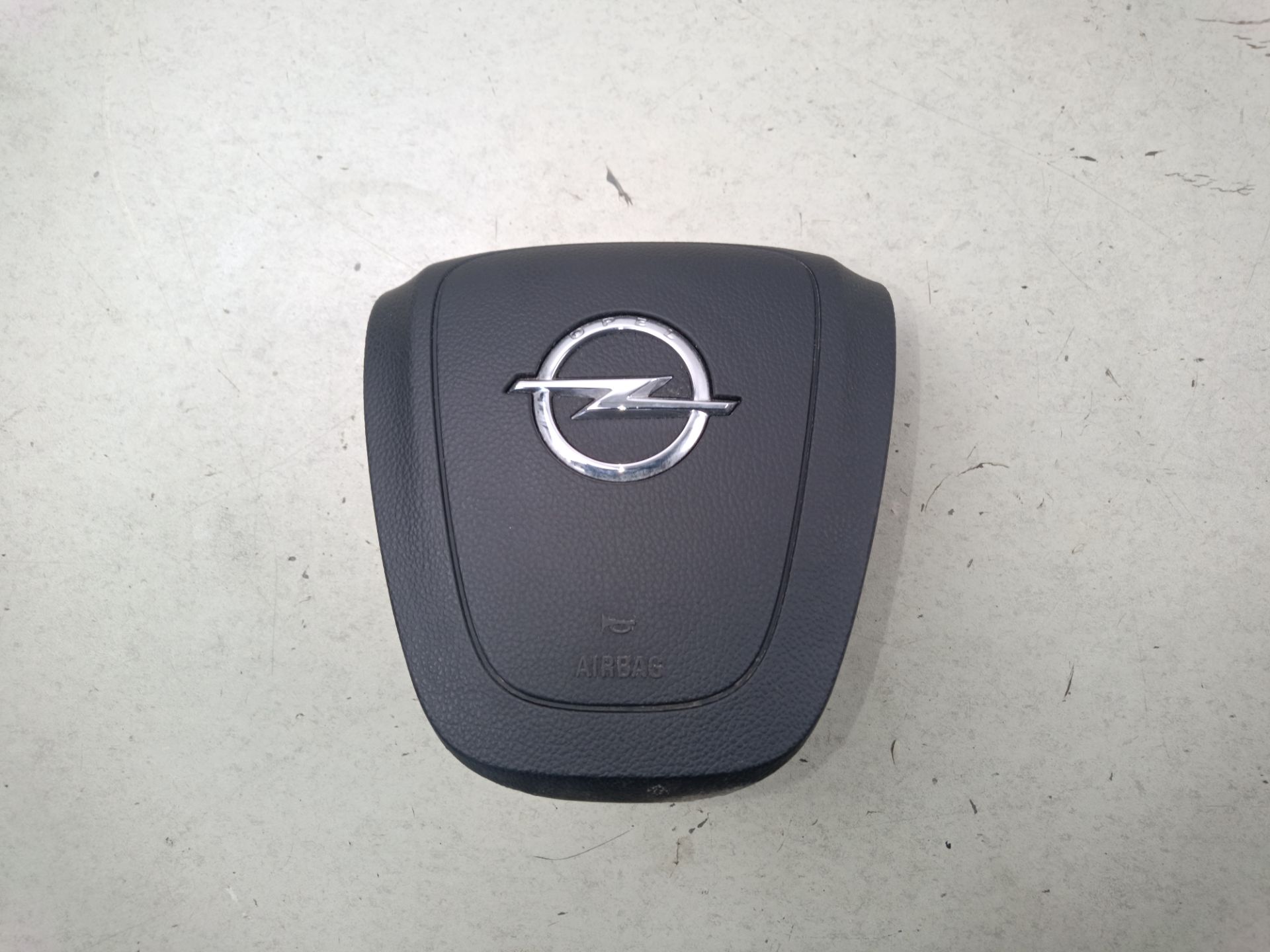AIRBAG DELANTERO IZQUIERDO Opel Insignia Berlina