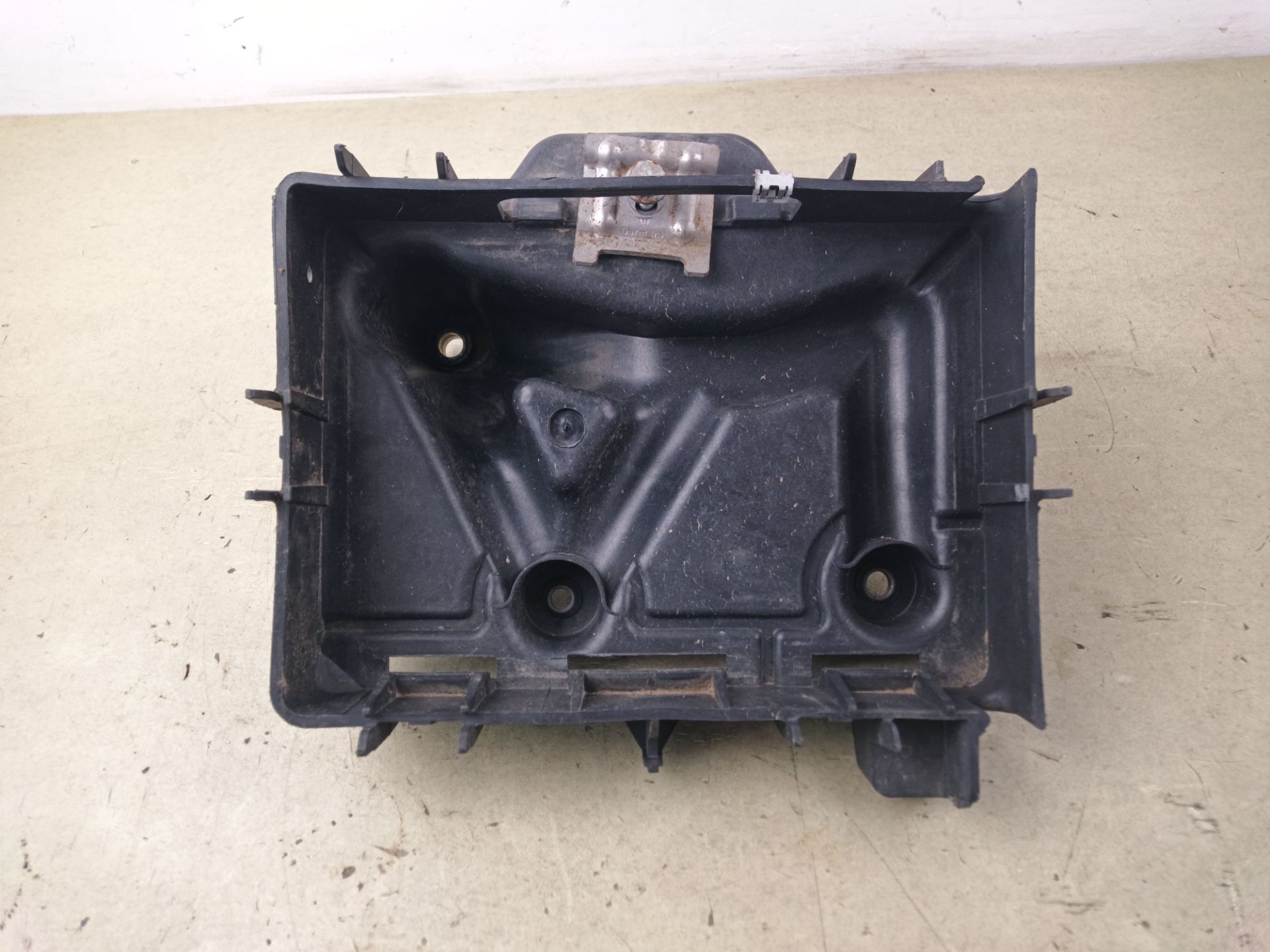 SOPORTE BATERIA Seat Ibiza Berlina (6J5)