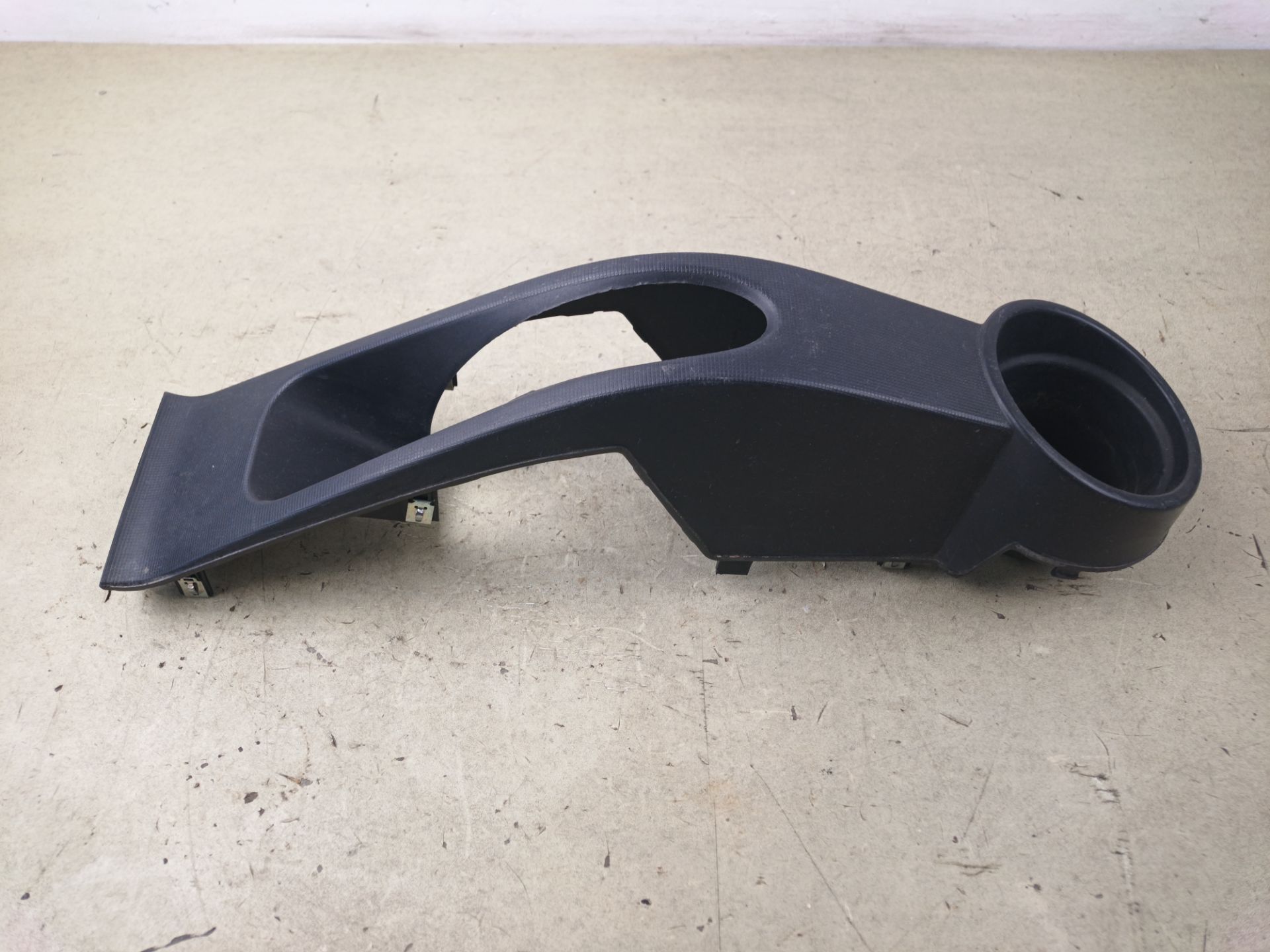 CONSOLA CENTRAL Seat Ibiza Berlina (6J5)