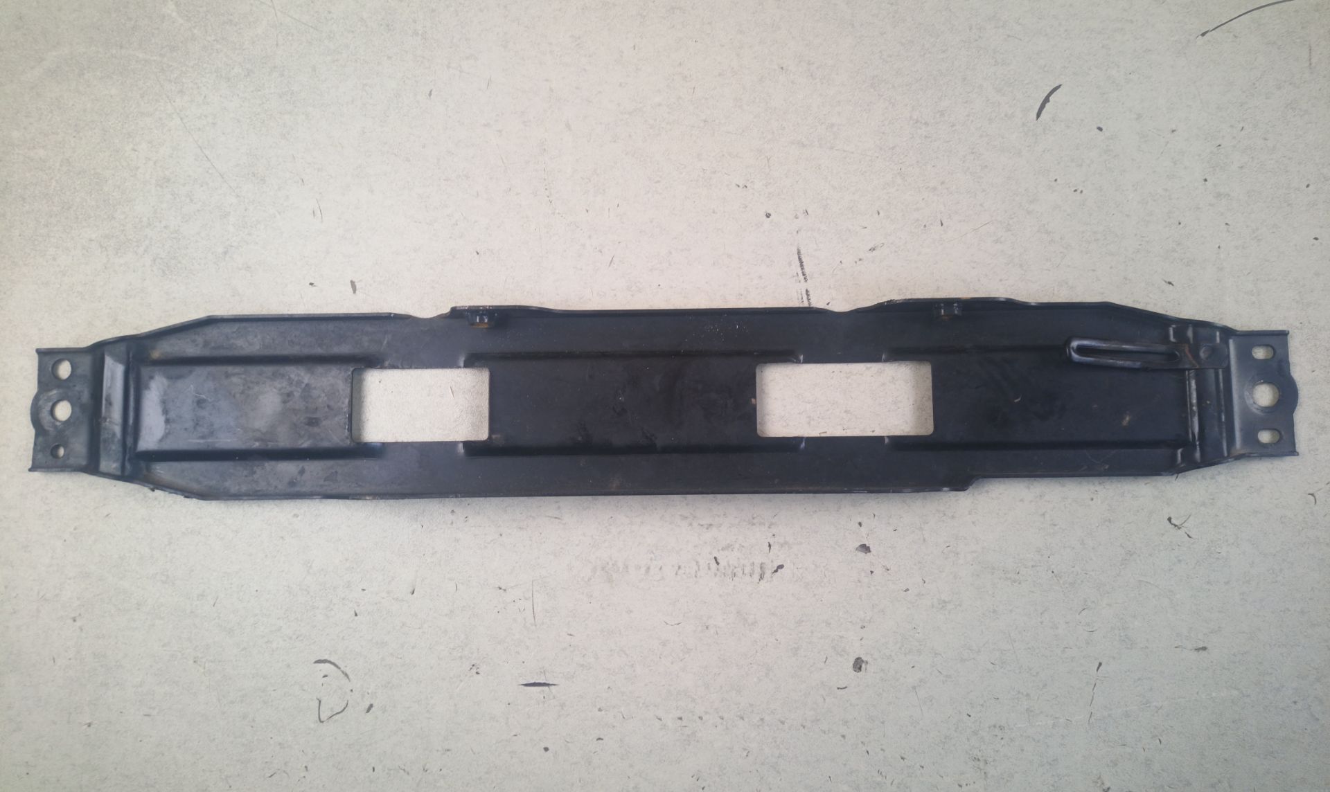 SOPORTE RADIADOR Mitsubishi Galloper (Hyundai)