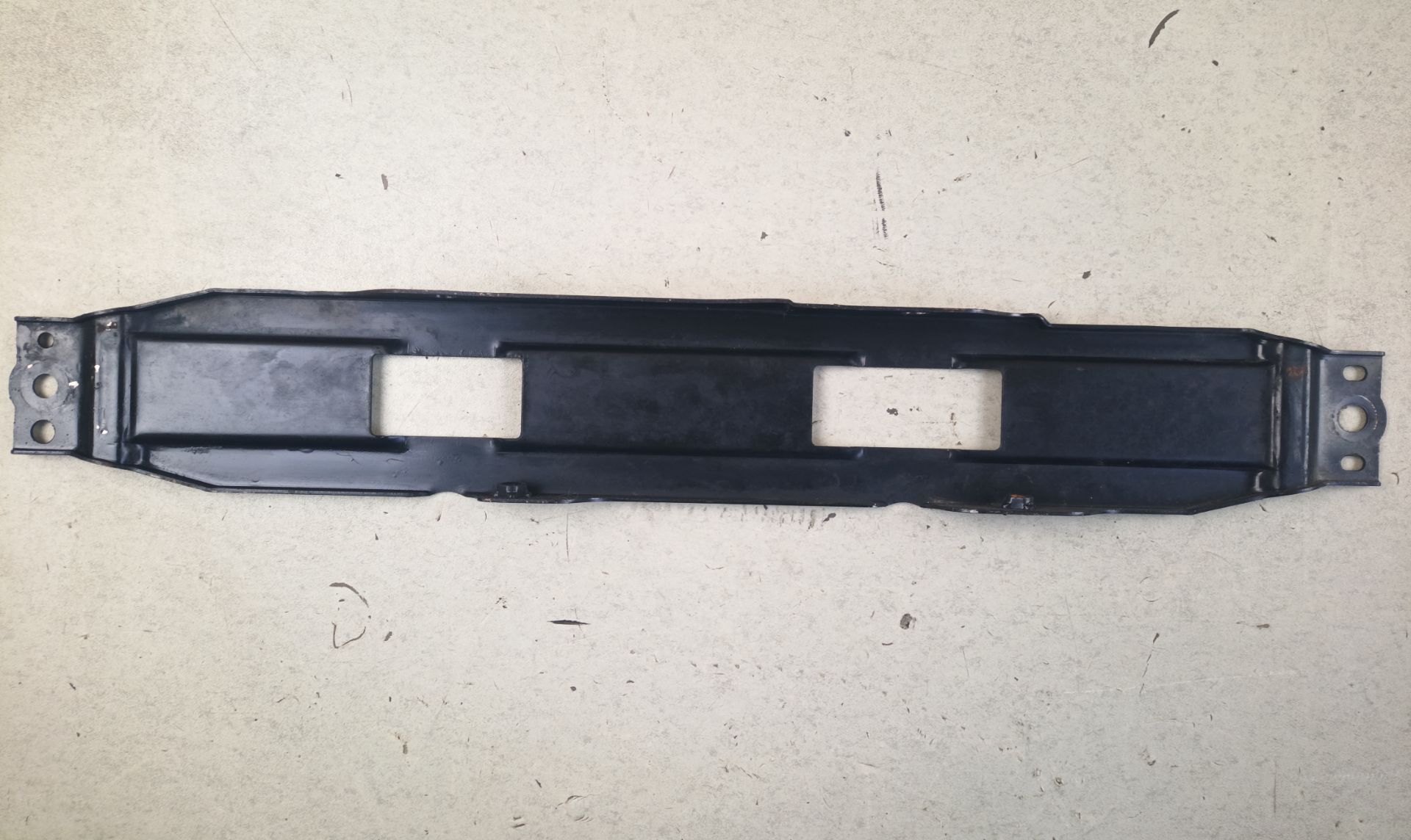 SOPORTE RADIADOR