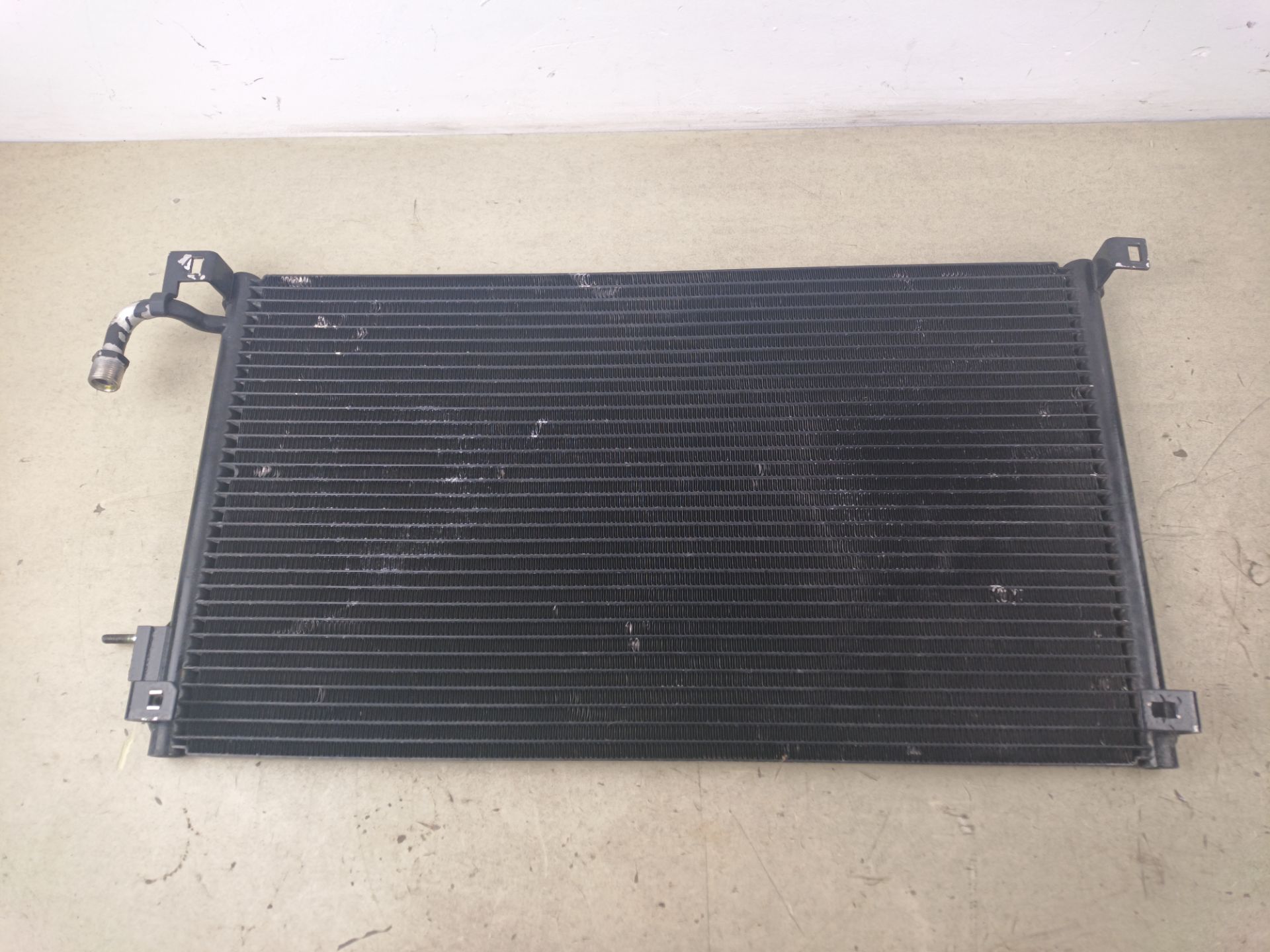 CONDENSADOR / RADIADOR  AIRE ACONDICIONADO Peugeot 106 (S2)