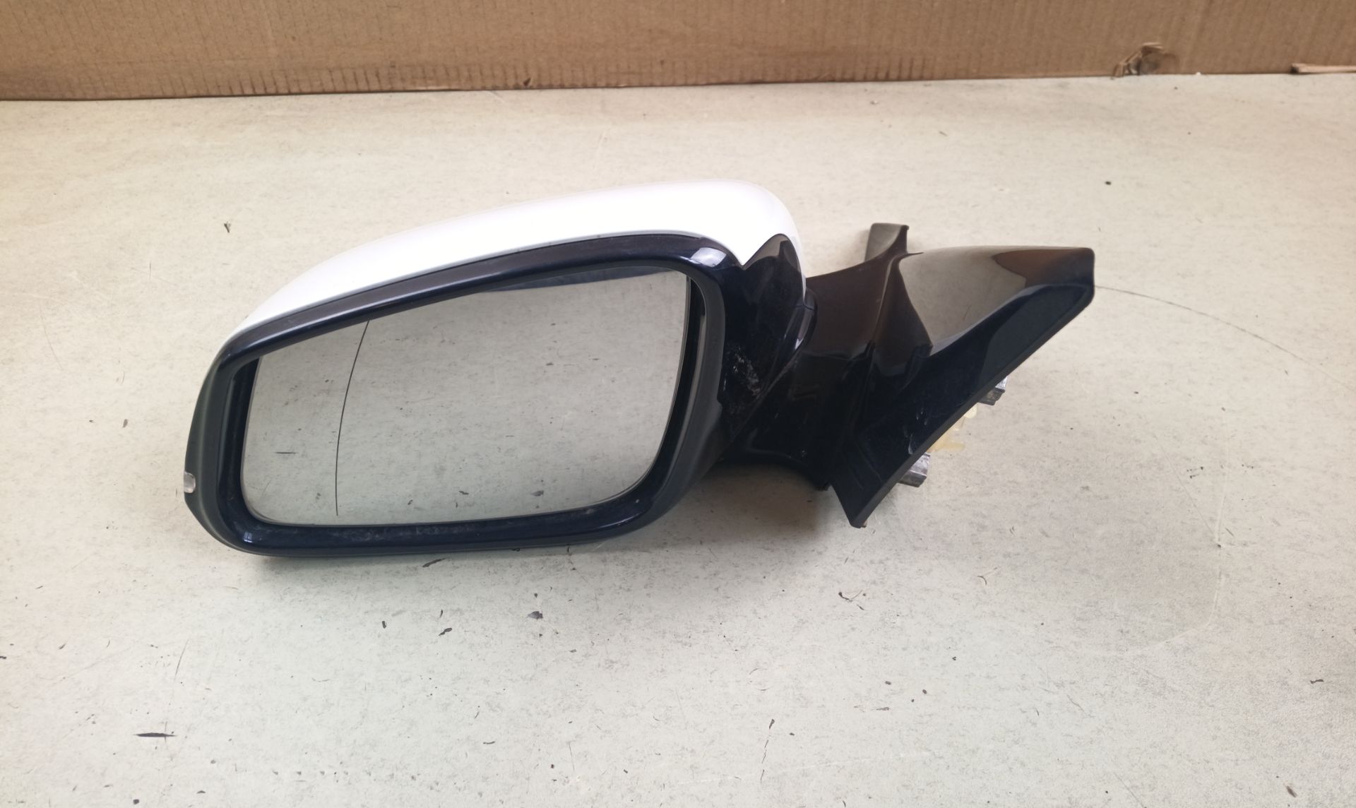 RETROVISOR INTERIOR BMW 1 Berlina 3p (F21)