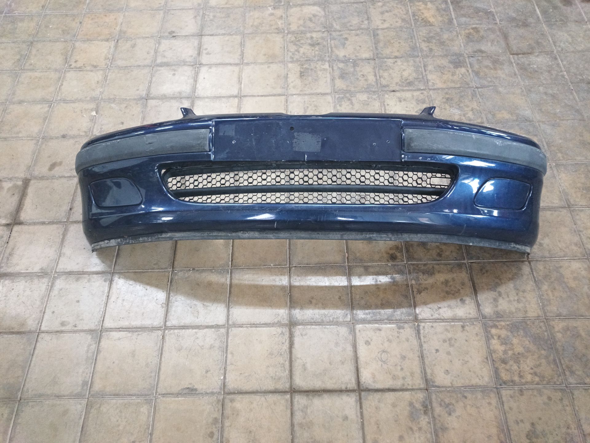 PARAGOLPES DELANTERO Peugeot 106 (S2)