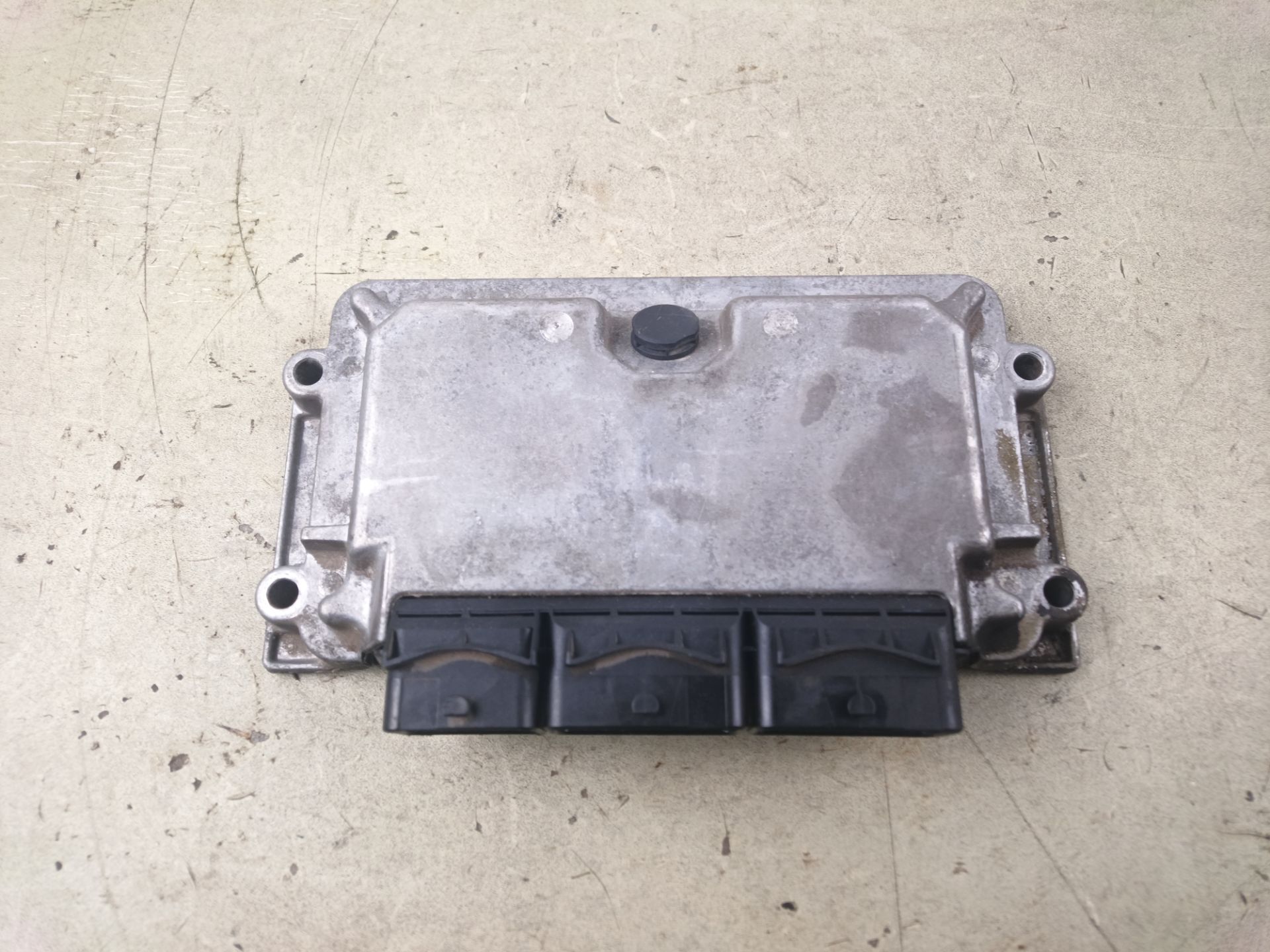 CENTRALITA MOTOR UCE