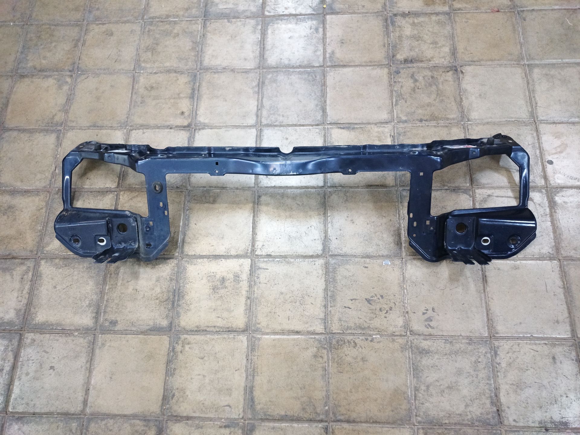 PANEL FRONTAL Peugeot 106 (S2)