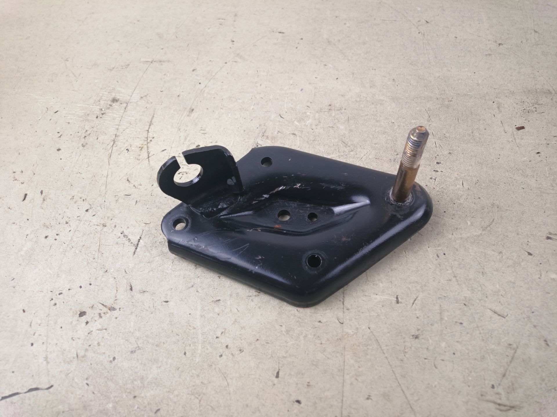 SOPORTE CAMBIO Peugeot 106 (S2)