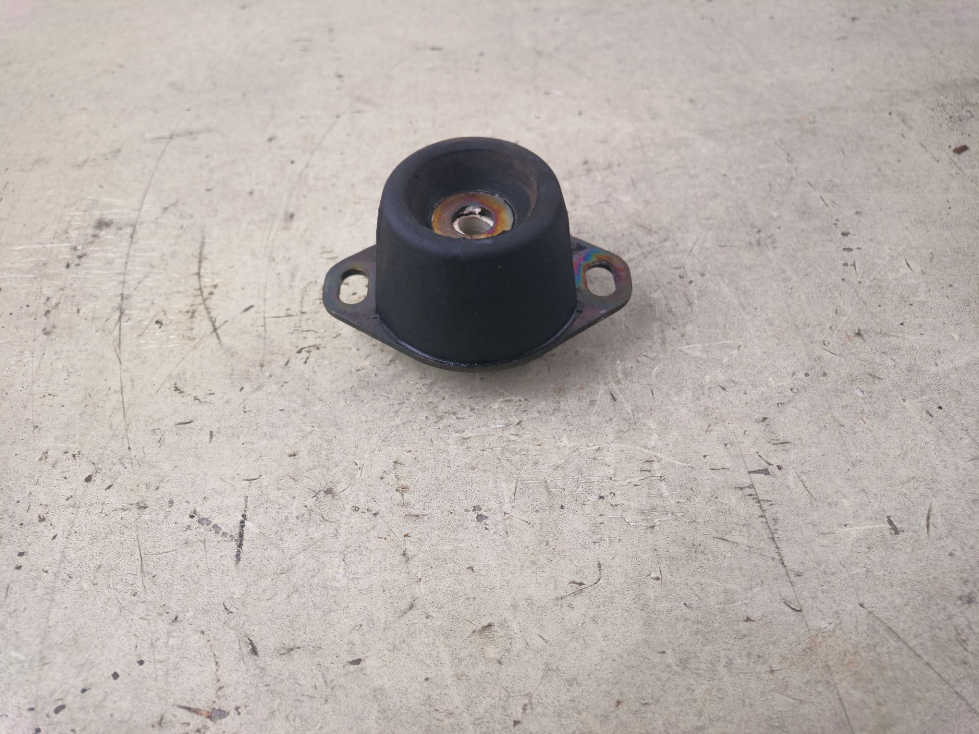 SOPORTE MOTOR