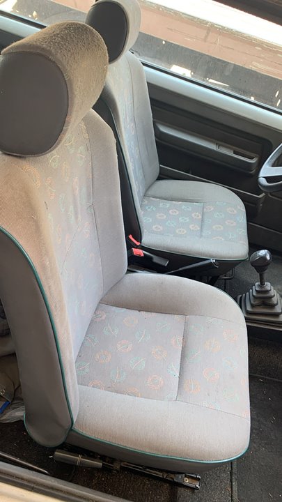 Imagen del vehículo Renault R 5 (B/C40)