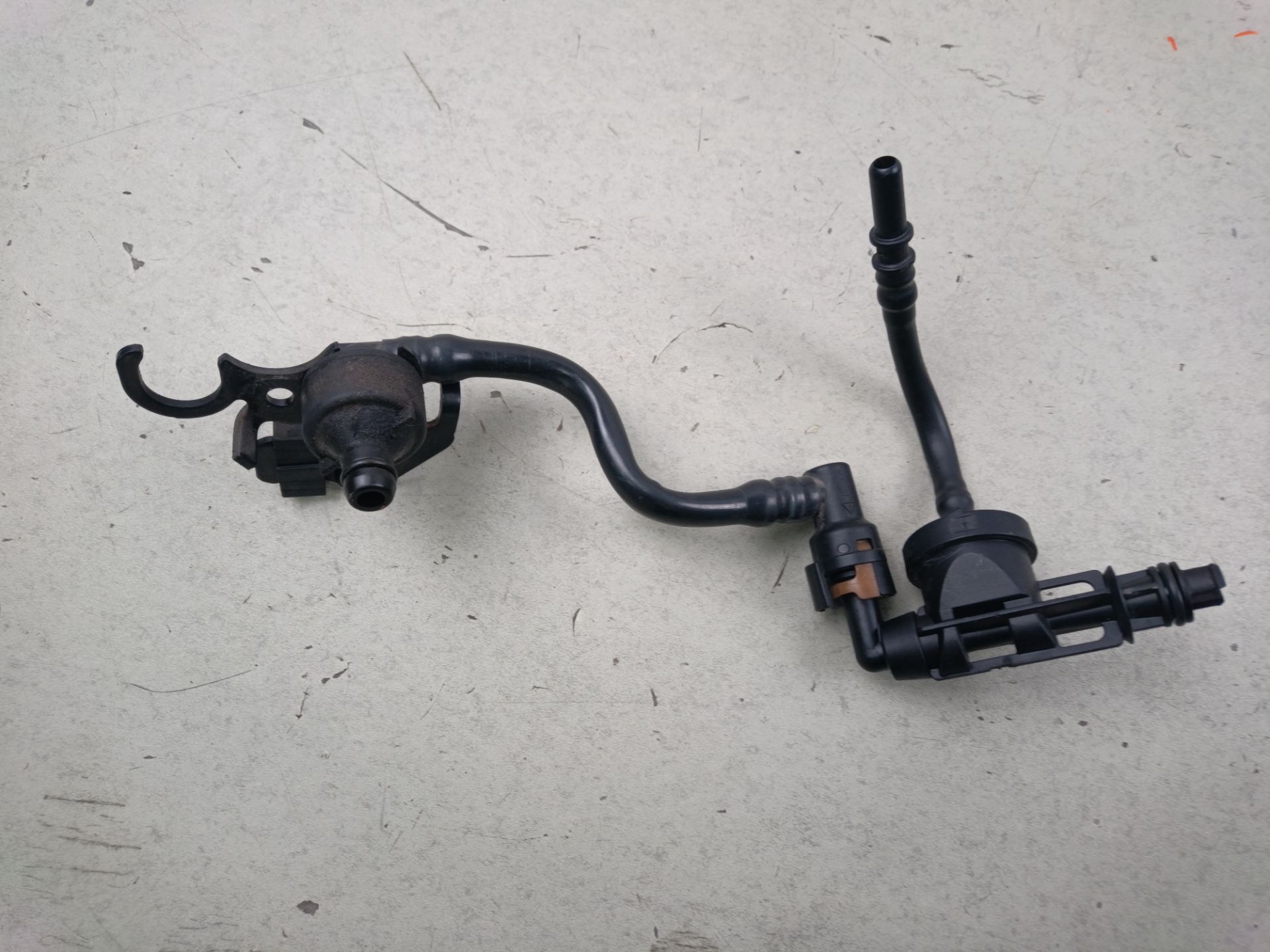 ELECTROVALVULA Opel Insignia Berlina