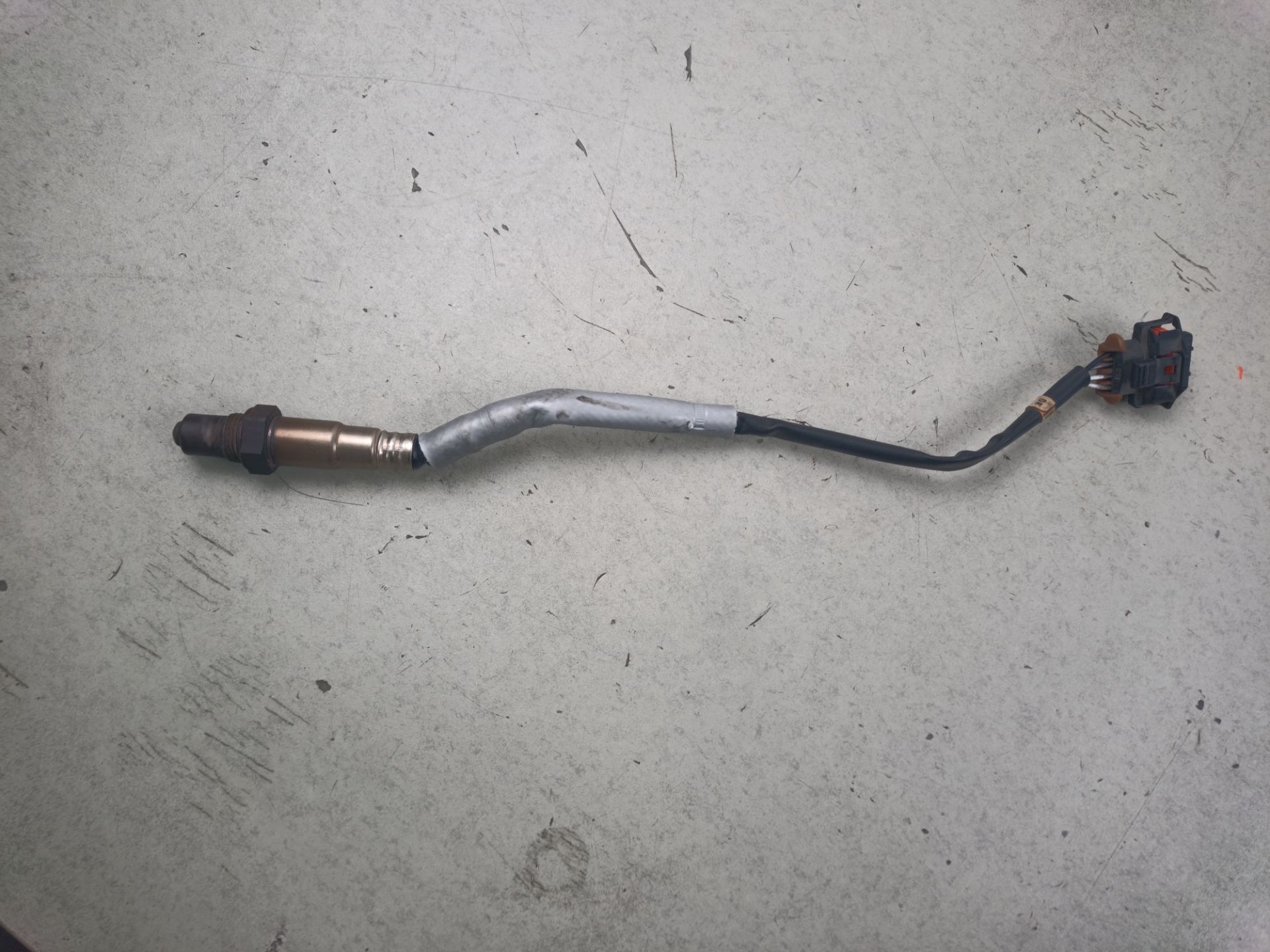 SONDA LAMBDA Opel Insignia Berlina