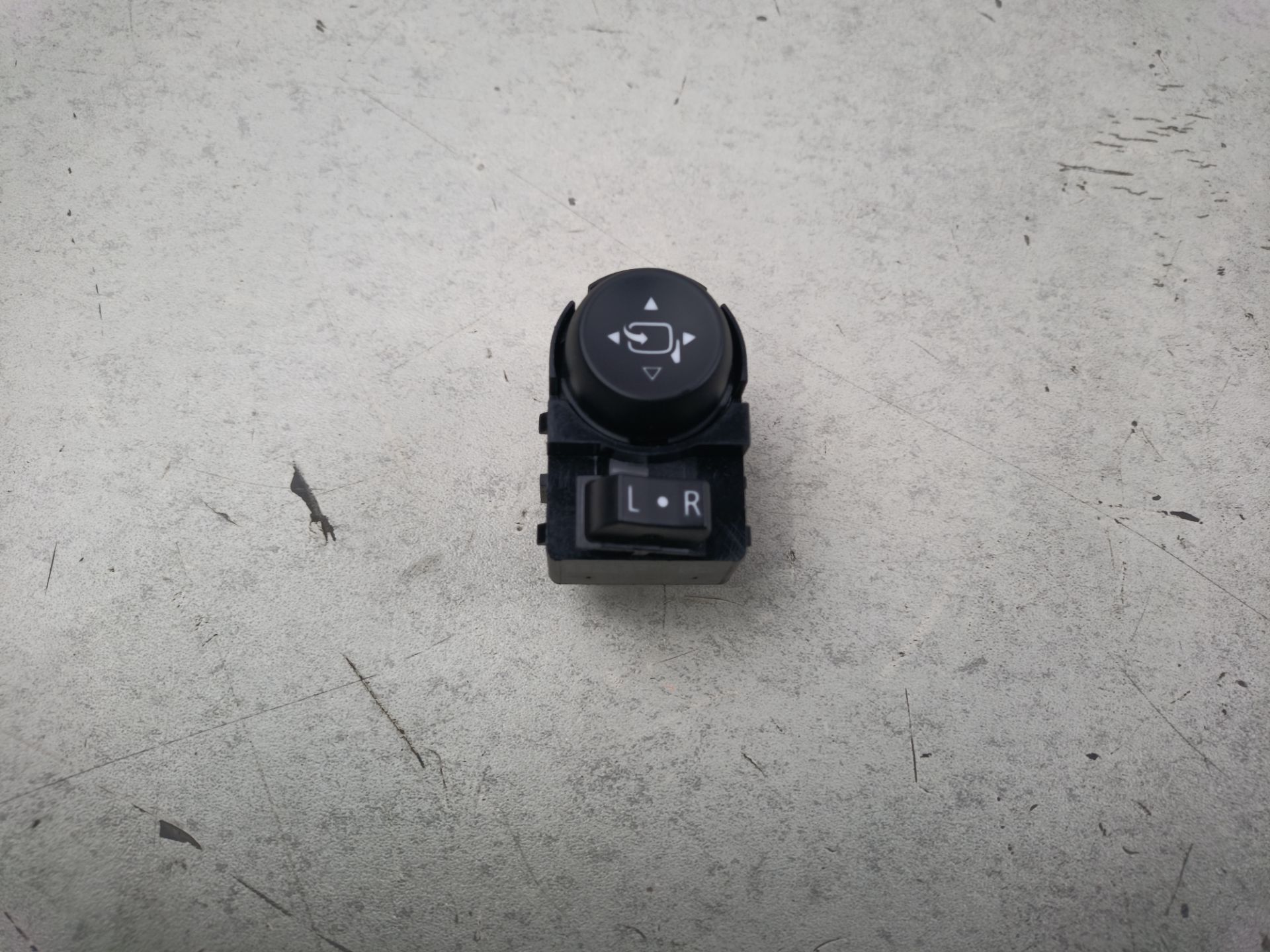 INTERRUPTOR Opel Insignia Berlina