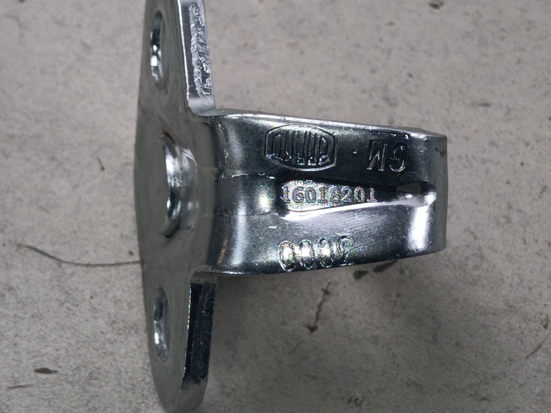 NO IDENTIFICADO Opel Insignia Berlina