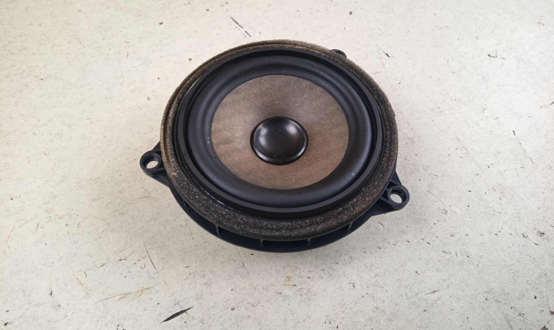 NO IDENTIFICADO BMW 1 Berlina 3p (F21)