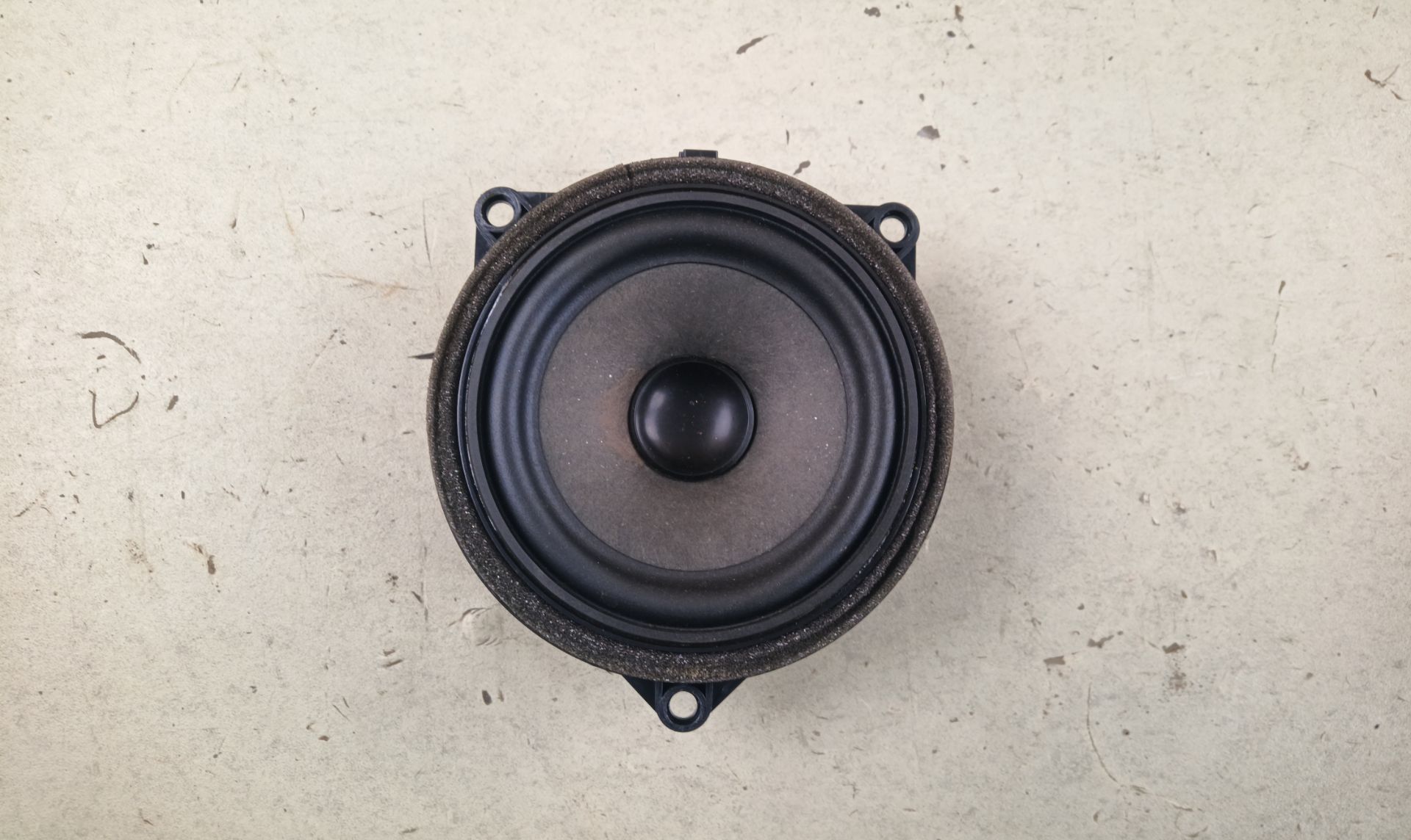 NO IDENTIFICADO BMW 1 Berlina 3p (F21)