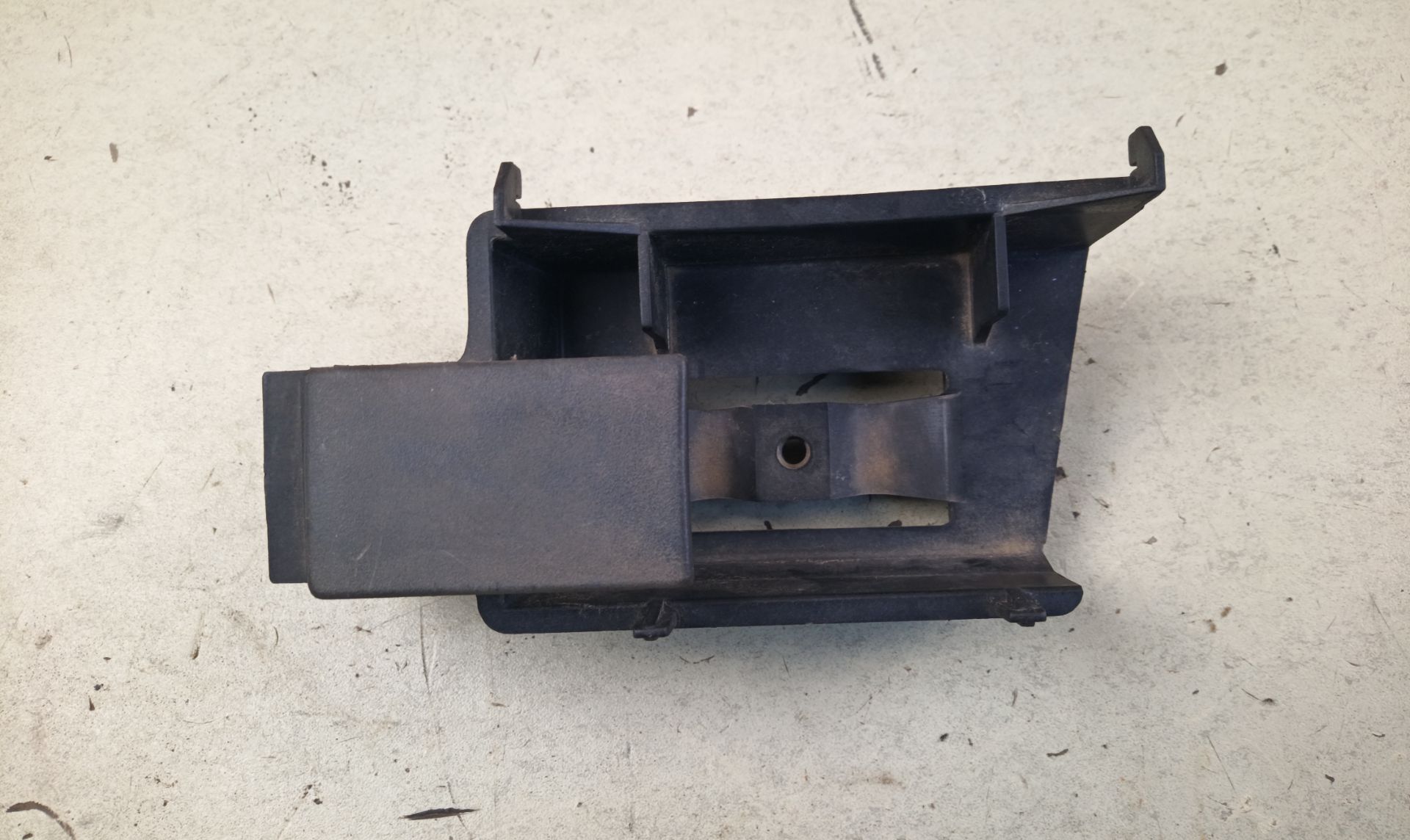 NO IDENTIFICADO Renault R 5 (B/C40)