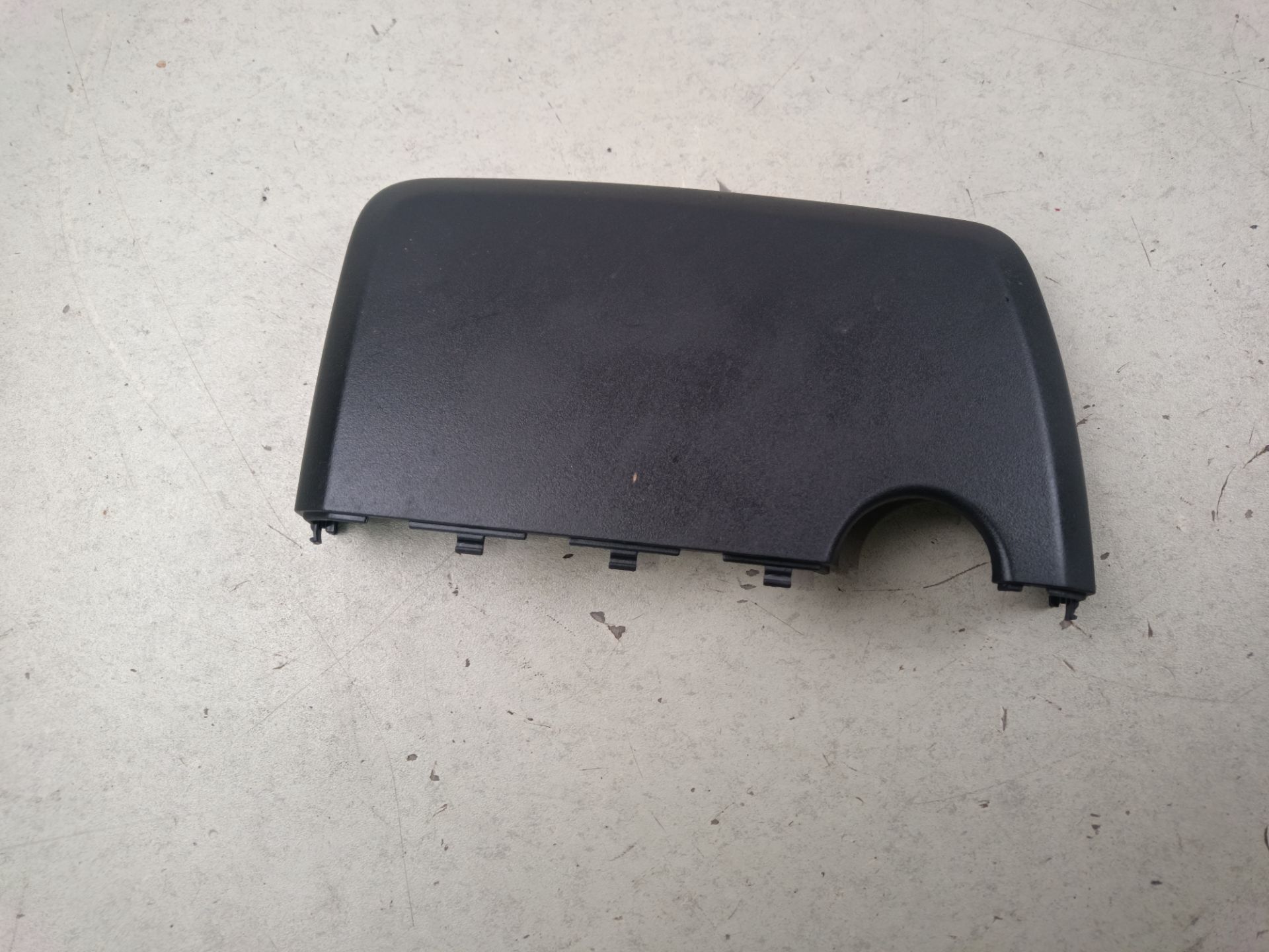 MOLDURA Opel Insignia Berlina