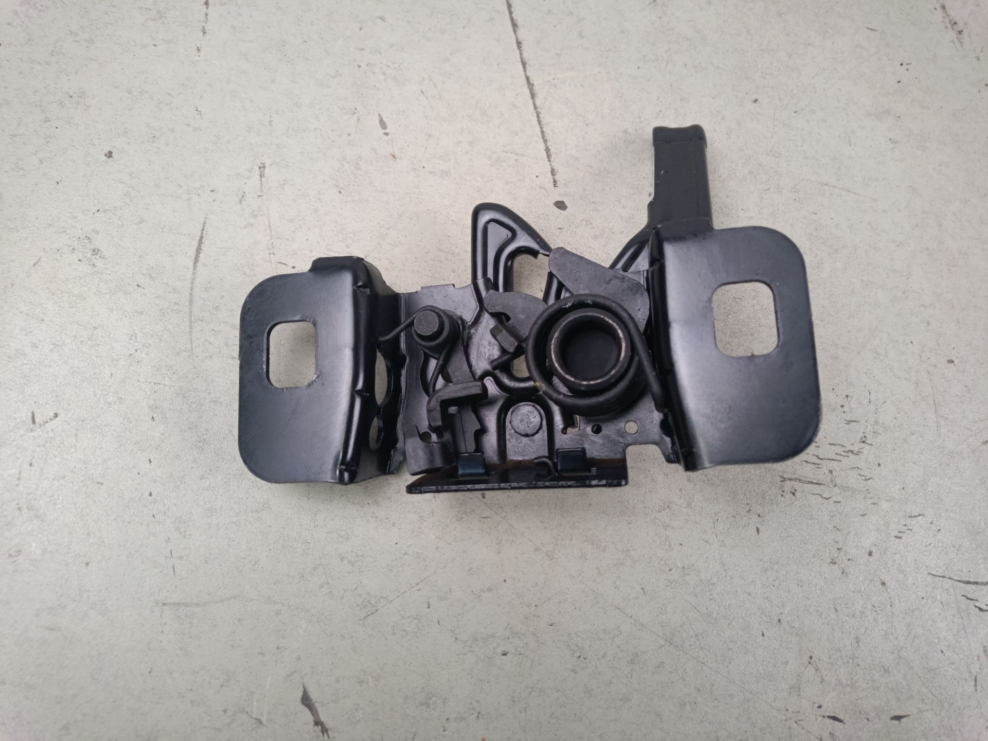CERRADURA CAPO Opel Insignia Berlina