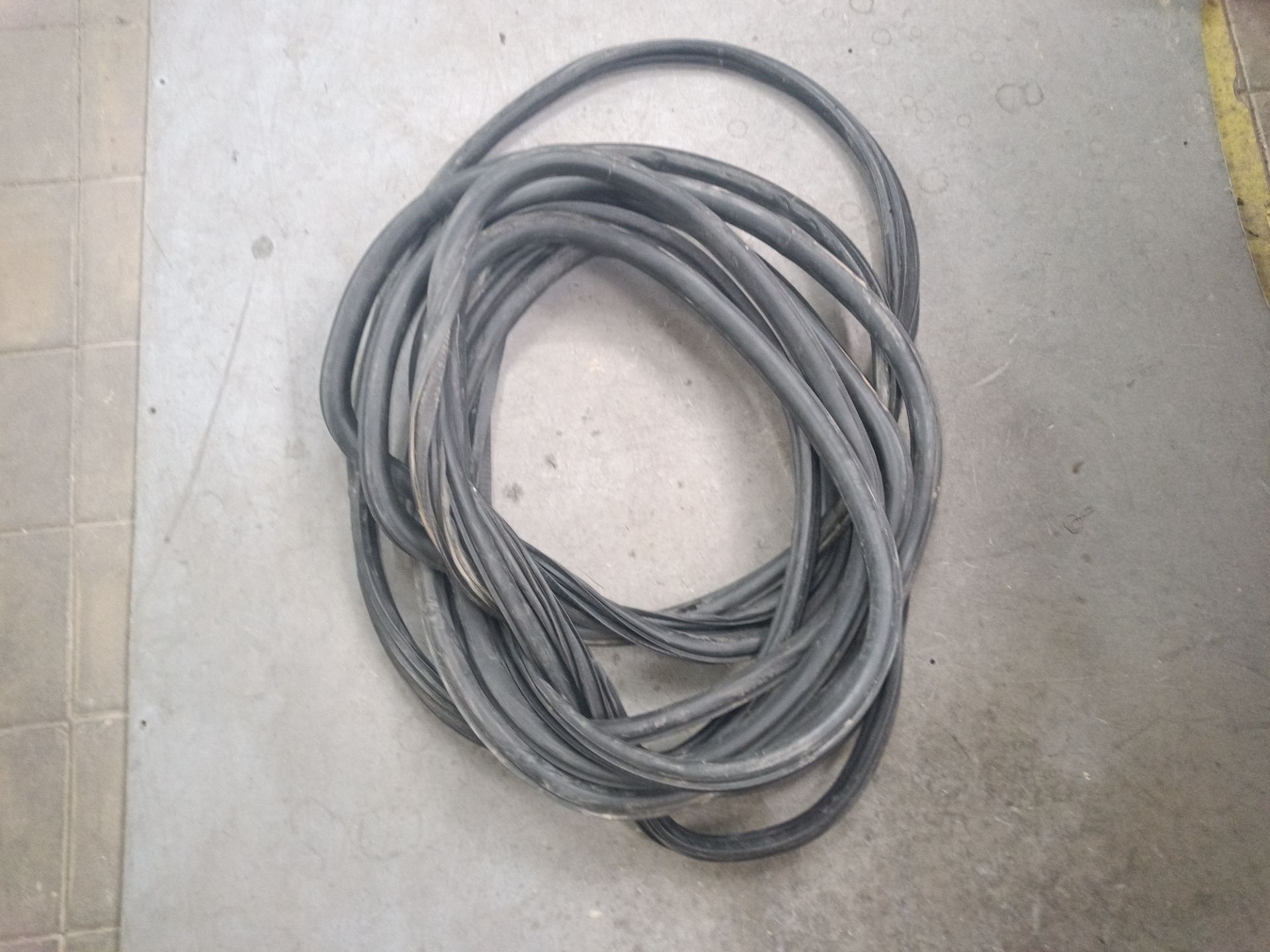GOMAS CONTORNO PUERTA Opel Insignia Berlina
