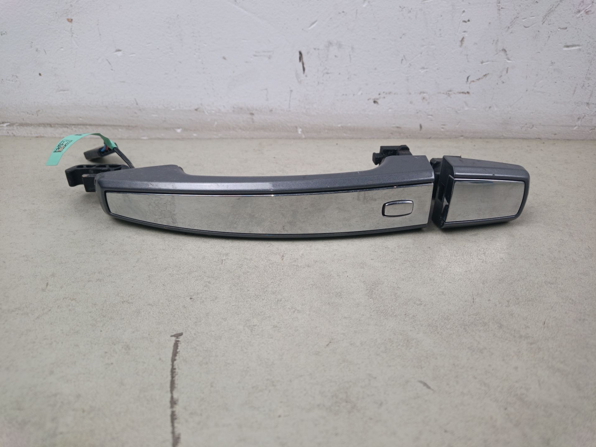 MANETA EXTERIOR TRASERA IZQUIERDA Opel Insignia Berlina