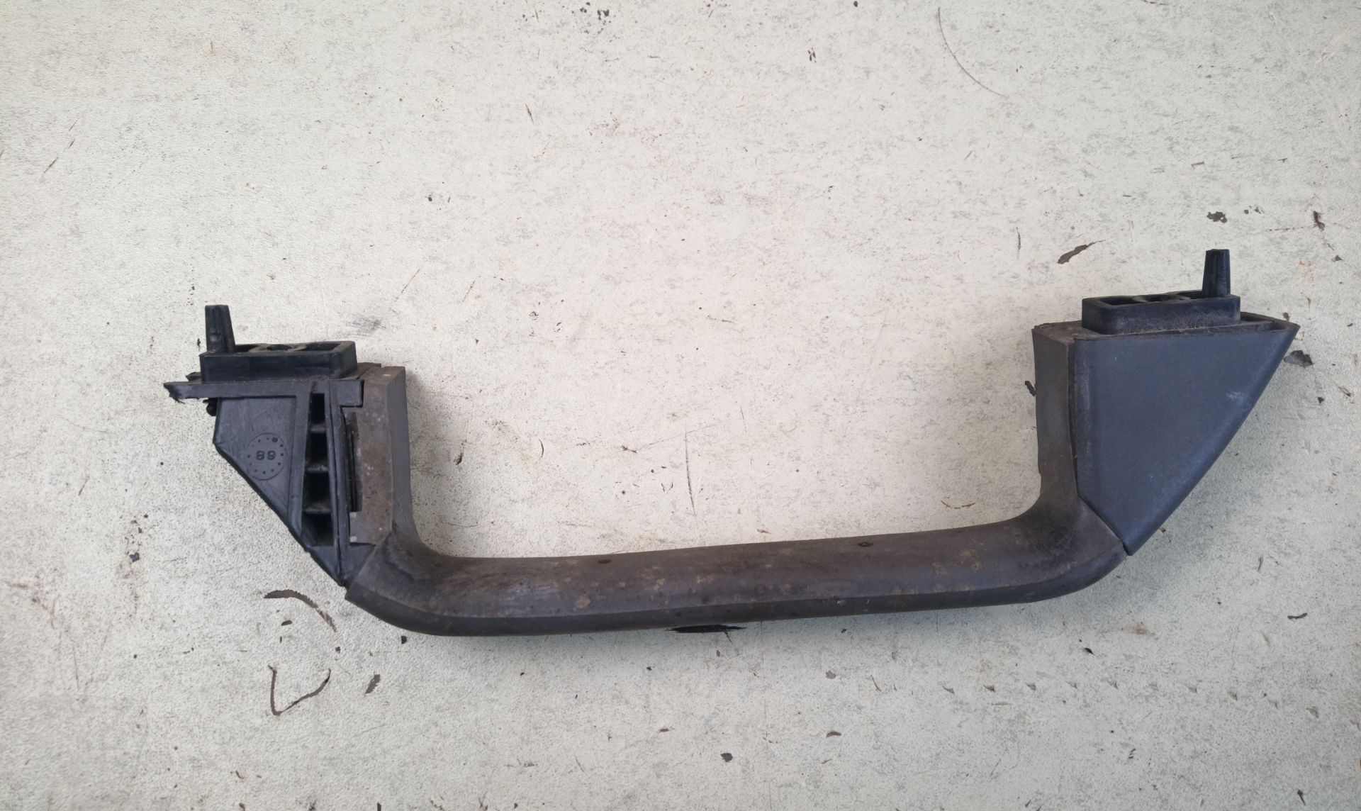 ASIDERO TECHO DELANTERO DERECHO Renault R 5 (B/C40)
