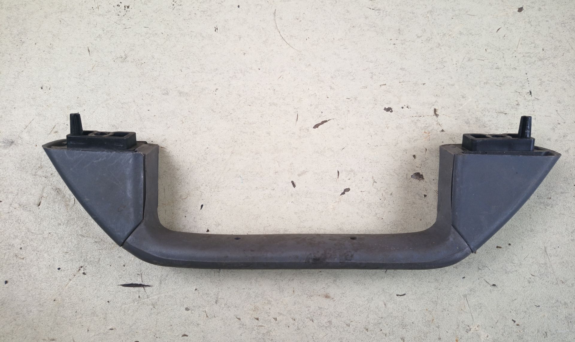 ASIDERO TECHO TRASERO DERECHO Renault R 5 (B/C40)