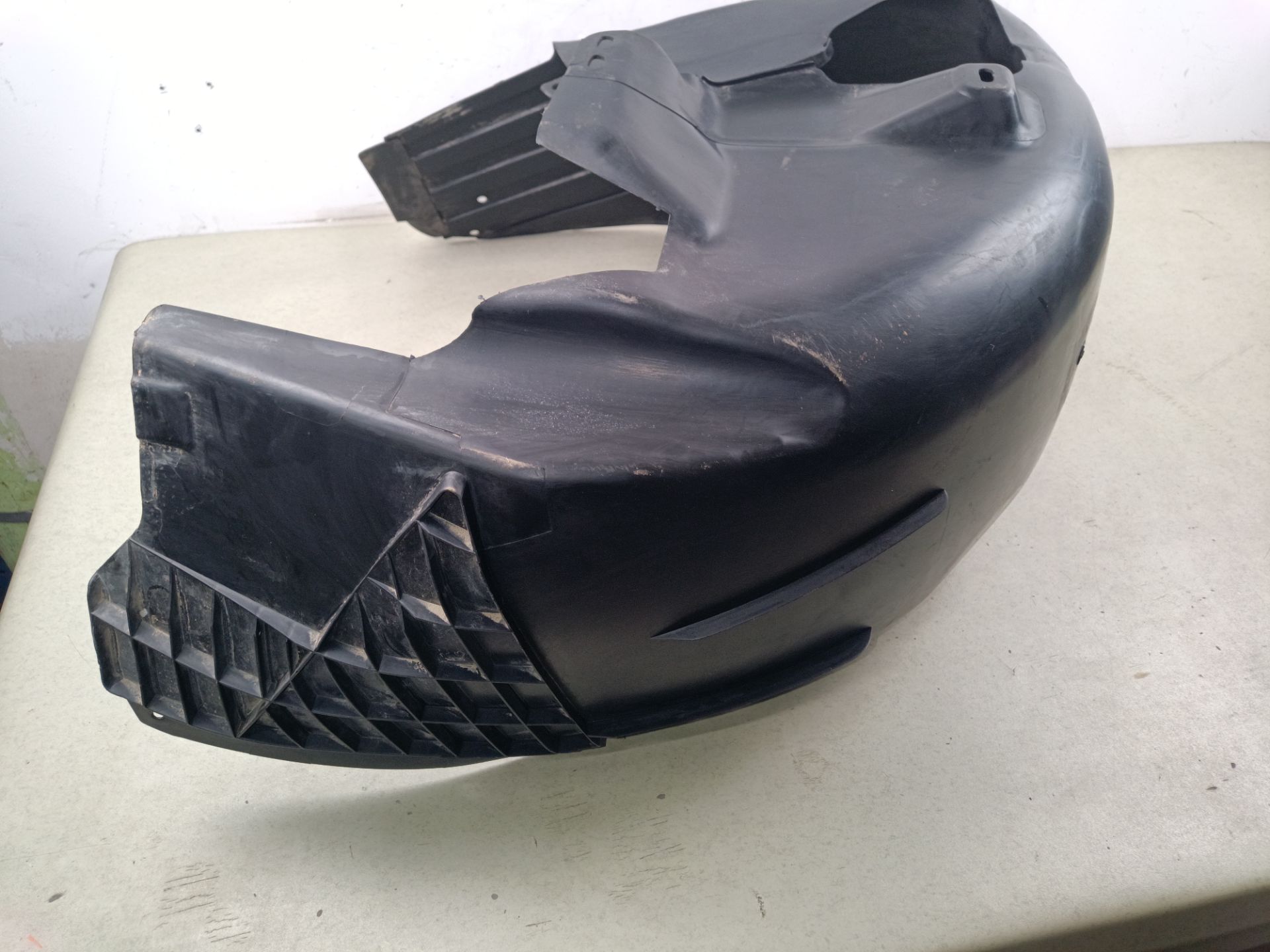 PASO RUEDA TRASERO DERECHO Opel Insignia Berlina