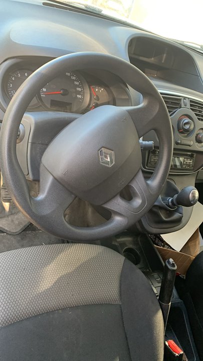 Imagen del vehículo Renault Kangoo III Rapid