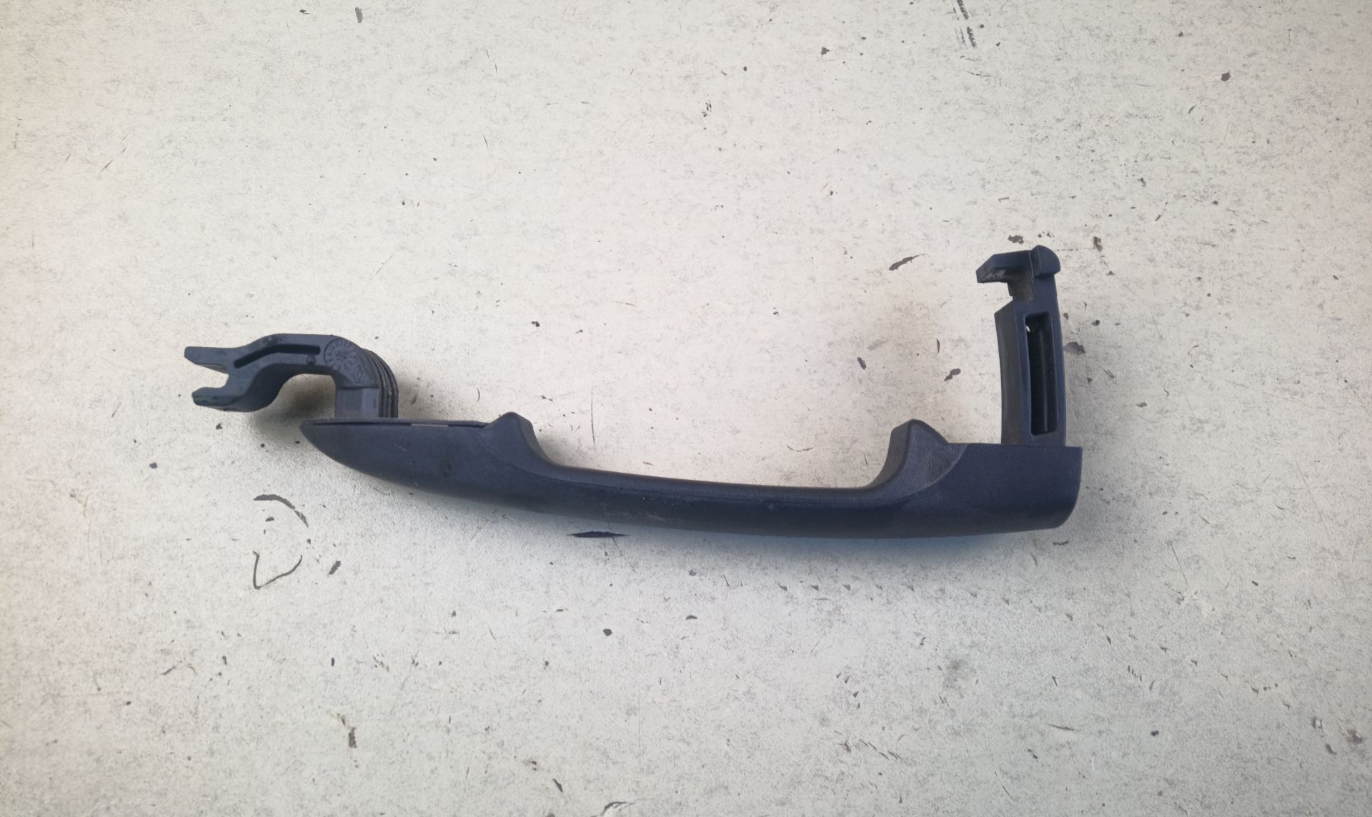 MANETA EXTERIOR DELANTERA IZQUIERDA Renault Kangoo I (F/KC0)