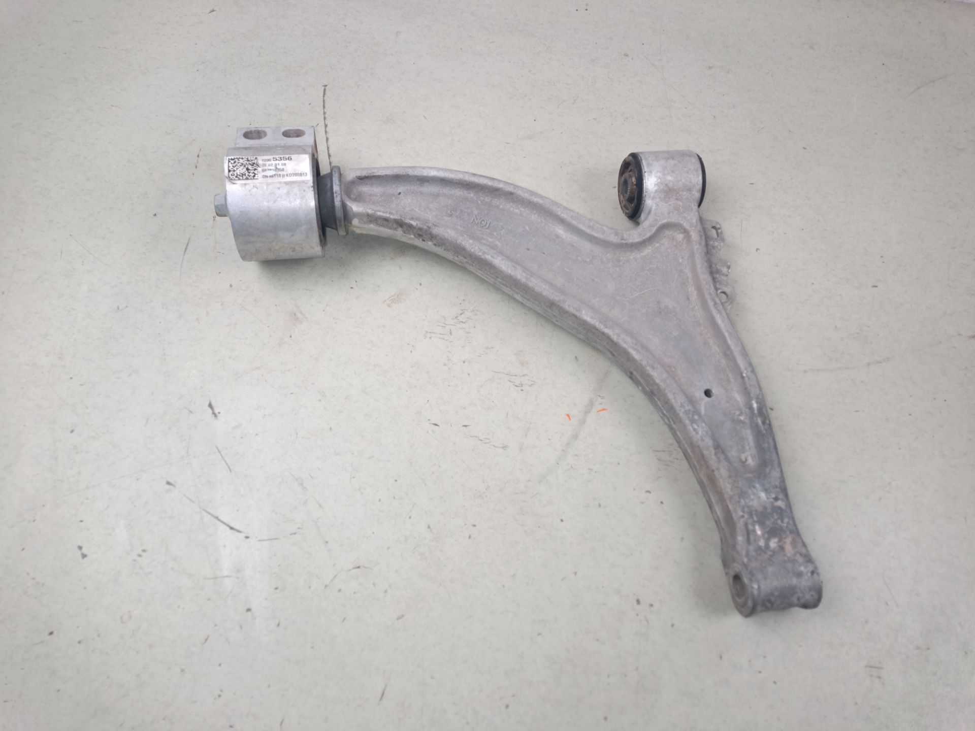 BRAZO SUSPENSION INFERIOR DELANTERO DERECHO Opel Insignia Berlina