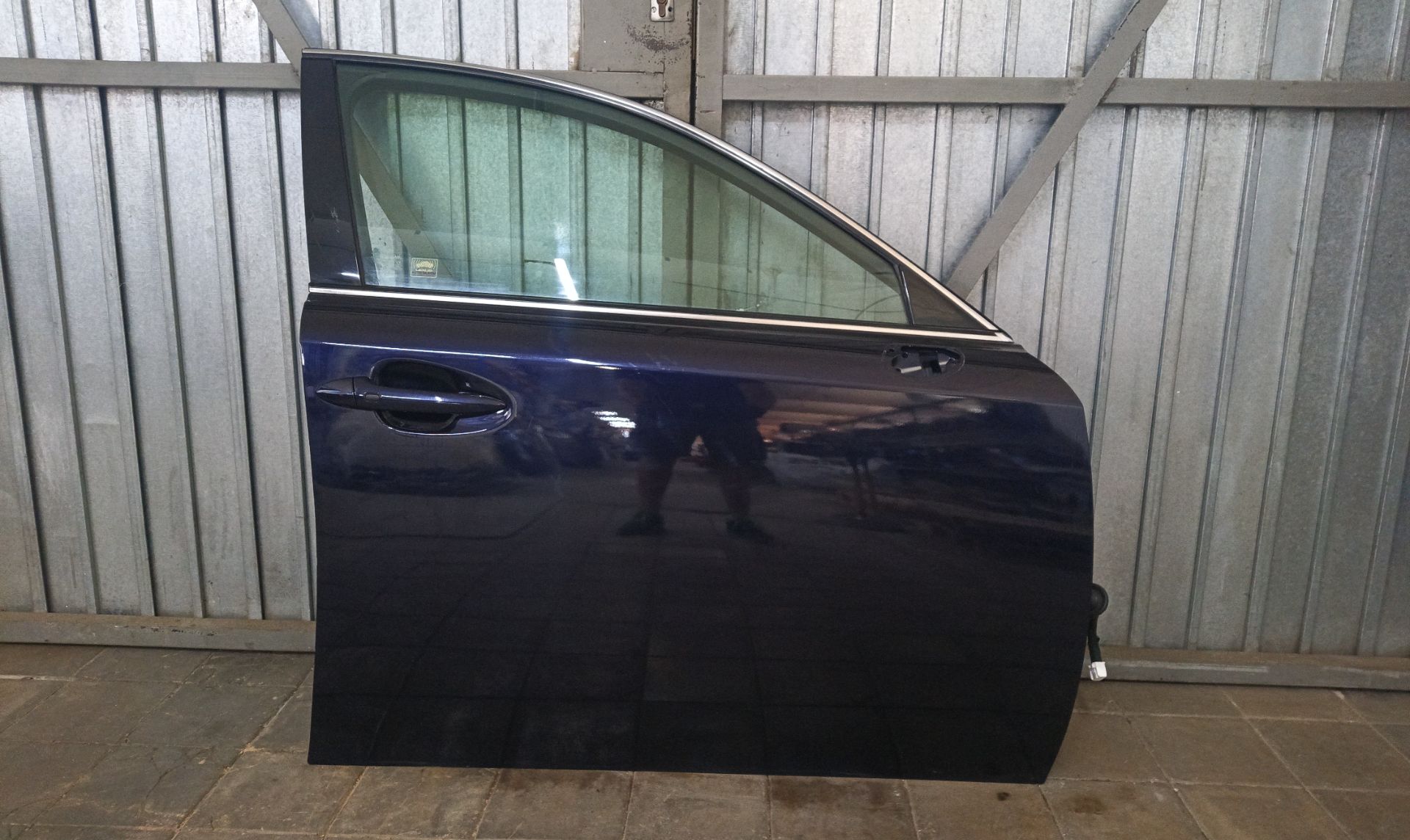 PUERTA DELANTERA DERECHA Lexus IS (DS2/IS2)